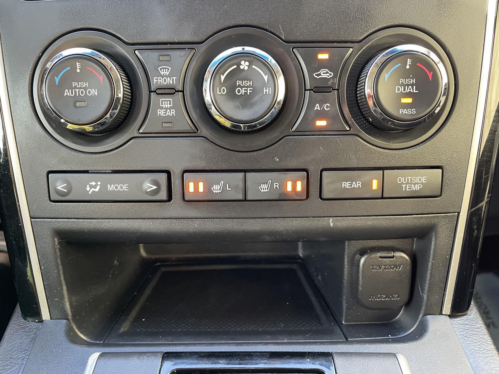 Used 2011 Mazda CX-9 Sport SUV/Crossover for sale in Lincoln NE