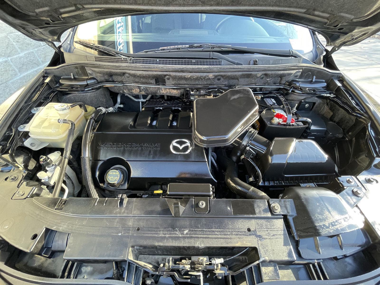 Used 2011 Mazda CX-9 Sport SUV/Crossover for sale in Lincoln NE