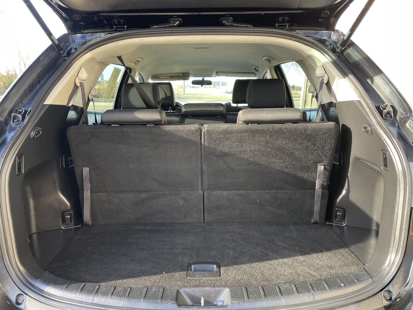 Used 2011 Mazda CX-9 Sport SUV/Crossover for sale in Lincoln NE