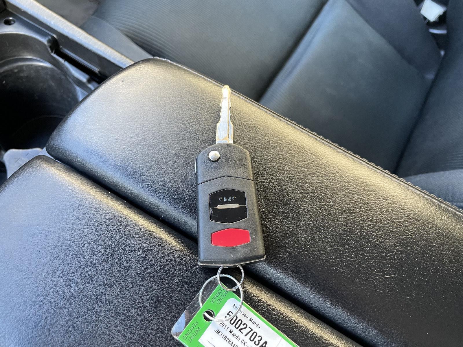 Used 2011 Mazda CX-9 Sport SUV/Crossover for sale in Lincoln NE