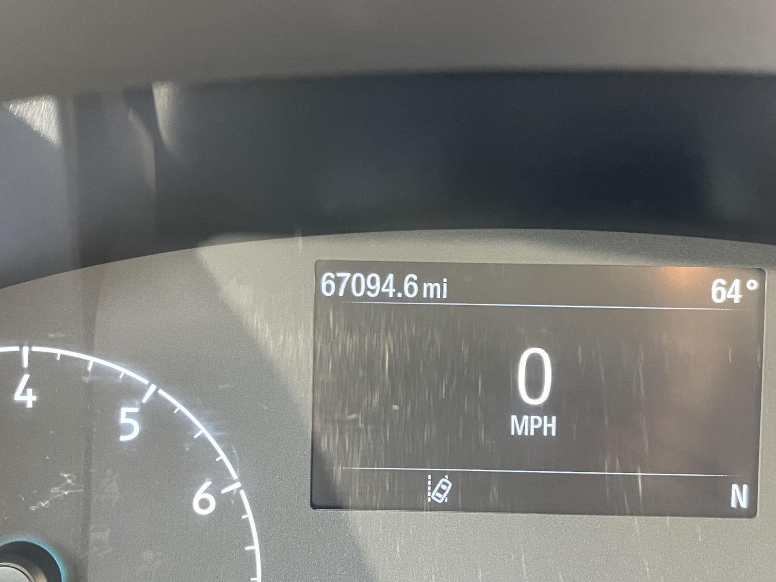 Used 2020 Ford Transit Passenger Wagon T-150 130 Low Roof XL RWD Minivan for sale in Lincoln NE