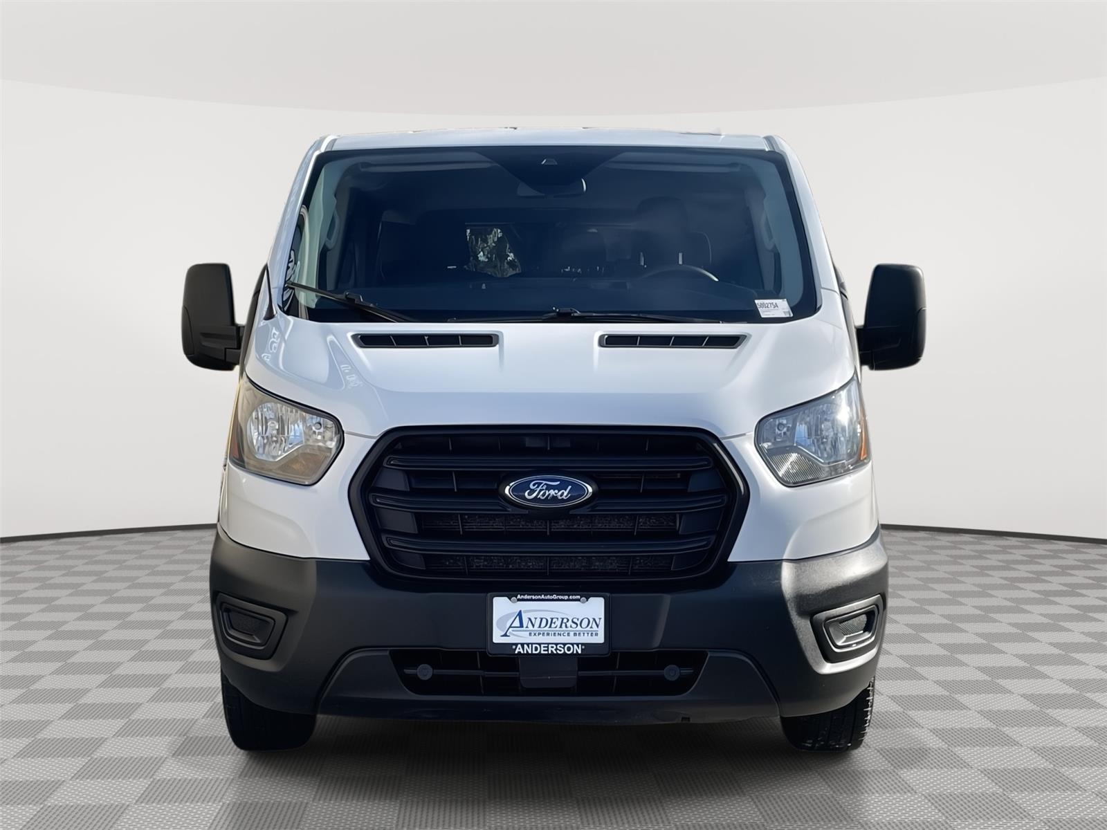 Used 2020 Ford Transit Passenger Wagon for sale in Lincoln NE
