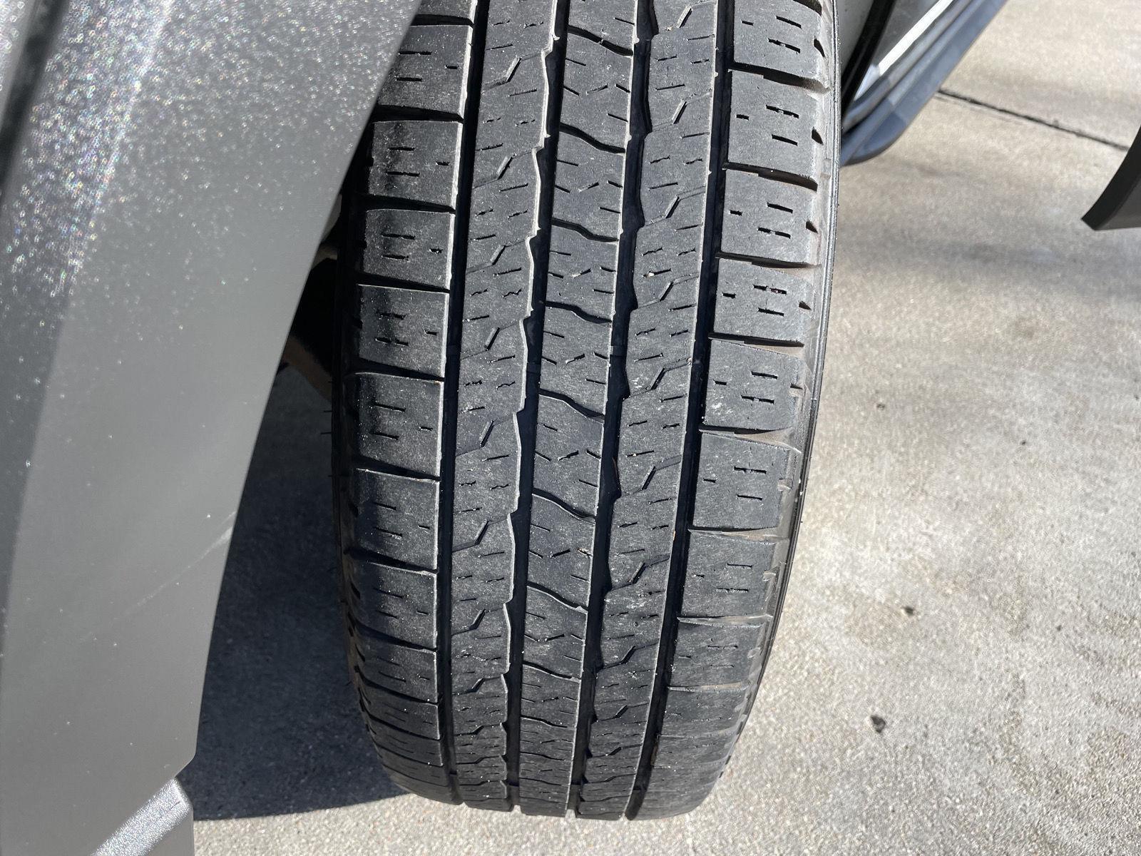 Used 2020 Ford Transit Passenger Wagon T-150 130 Low Roof XL RWD Minivan for sale in Lincoln NE