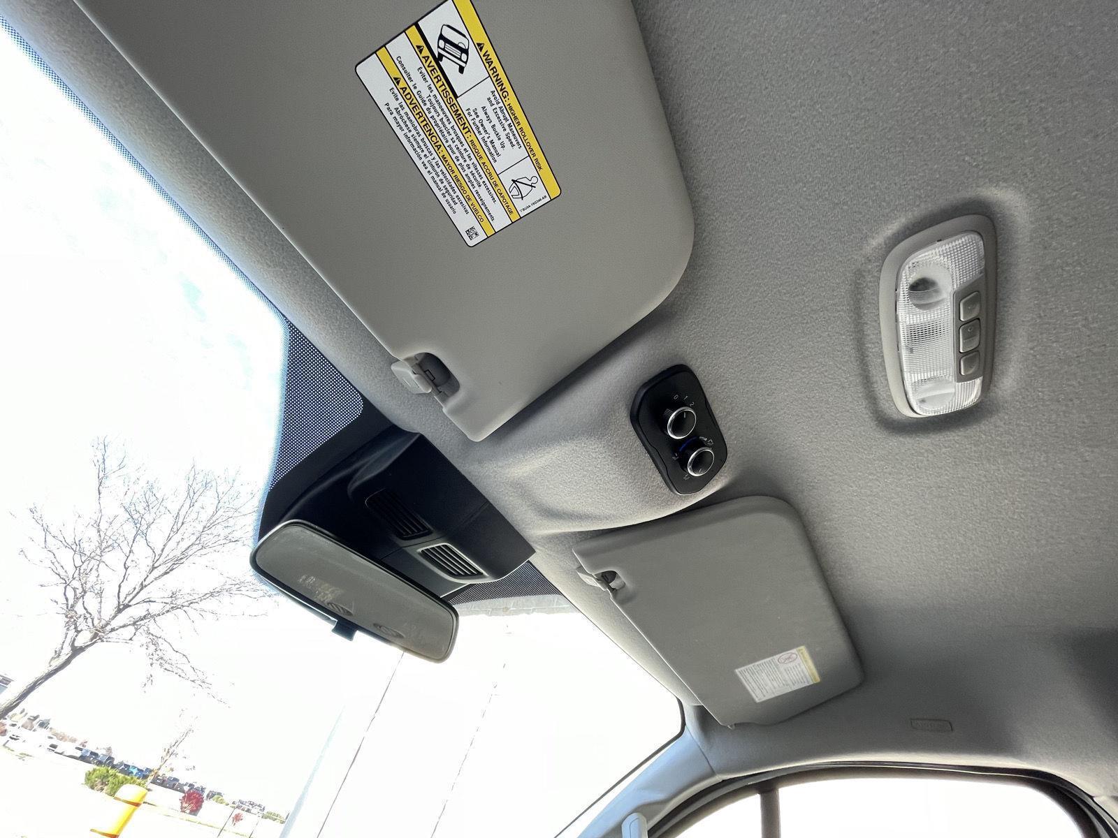 Used 2020 Ford Transit Passenger Wagon T-150 130 Low Roof XL RWD Minivan for sale in Lincoln NE