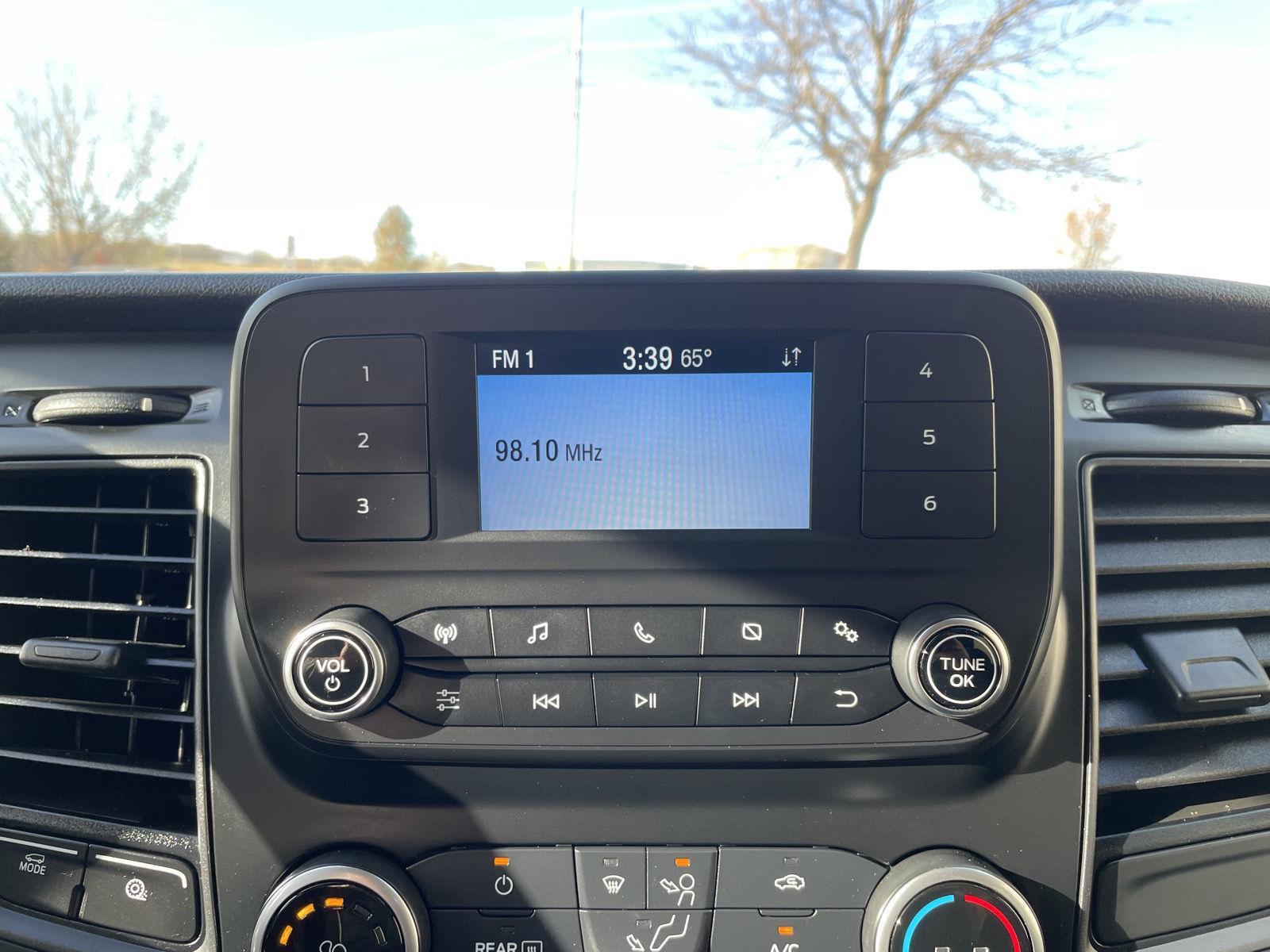 Used 2020 Ford Transit Passenger Wagon T-150 130 Low Roof XL RWD Minivan for sale in Lincoln NE