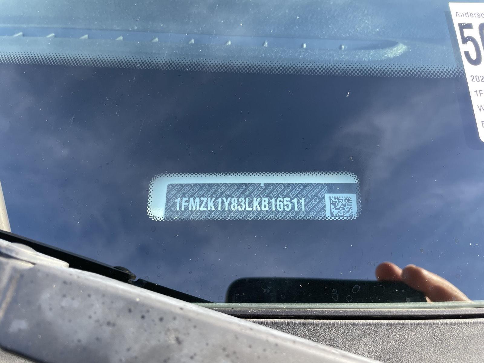 Used 2020 Ford Transit Passenger Wagon T-150 130 Low Roof XL RWD Minivan for sale in Lincoln NE