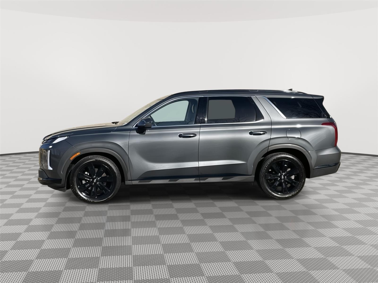 Used 2024 Hyundai Palisade for sale in Lincoln NE