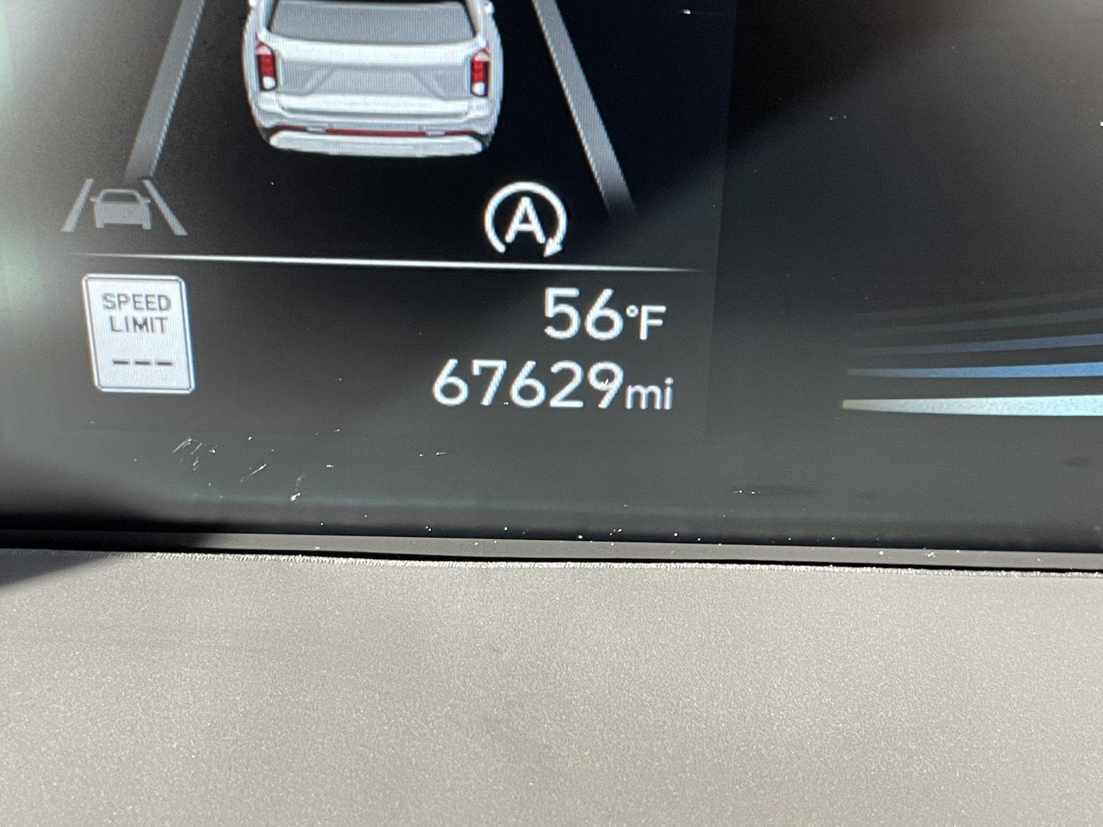 Used 2024 Hyundai Palisade for sale in Lincoln NE