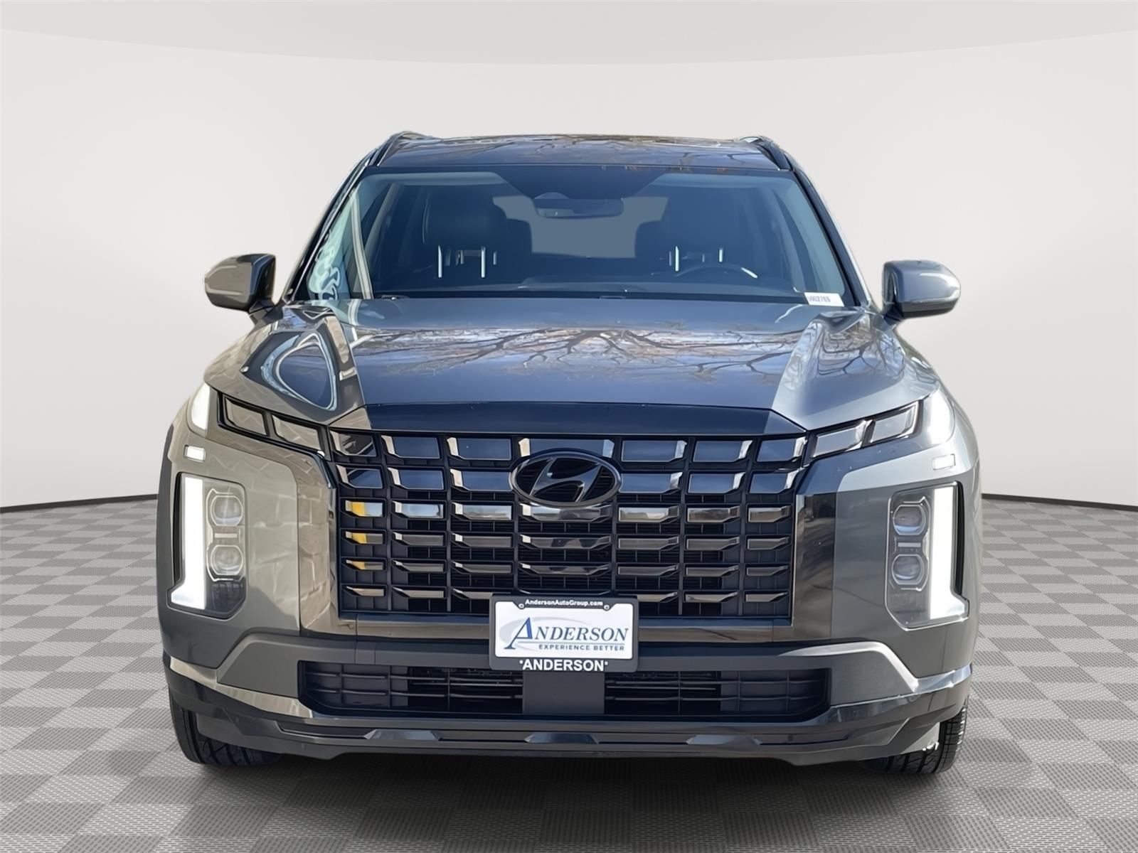 Used 2024 Hyundai Palisade for sale in Lincoln NE