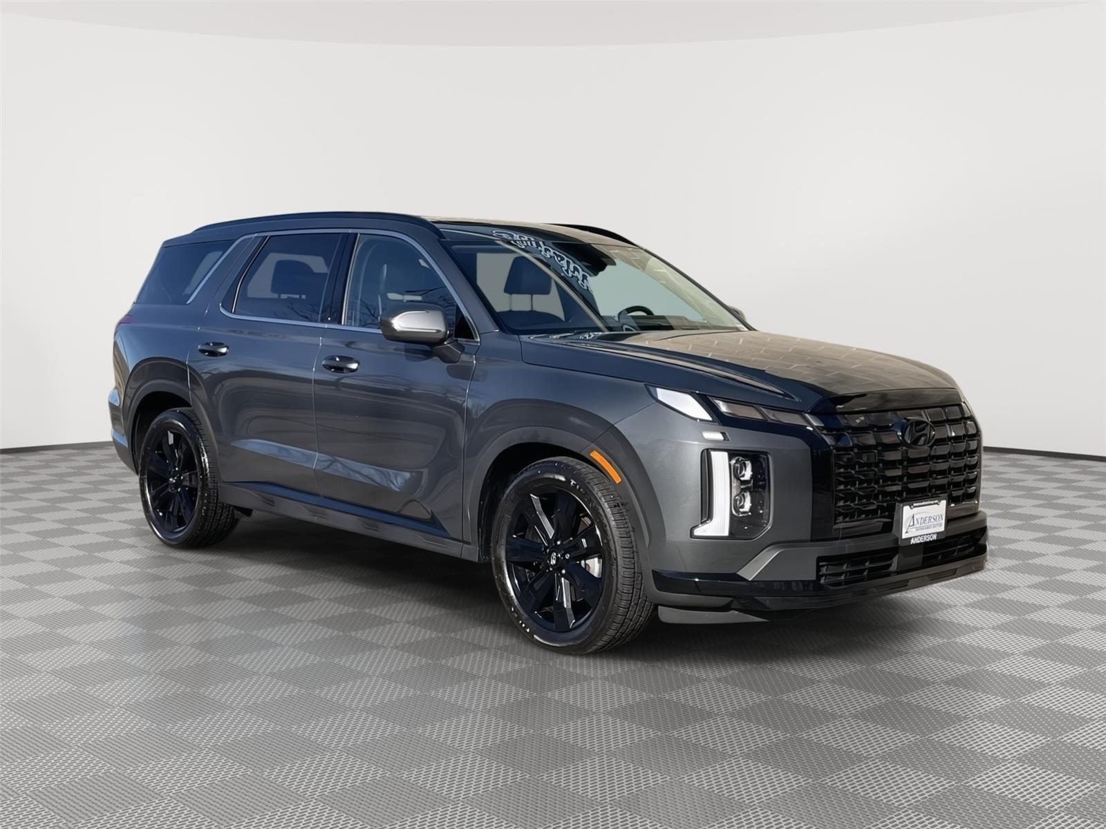 Used 2024 Hyundai Palisade for sale in Lincoln NE