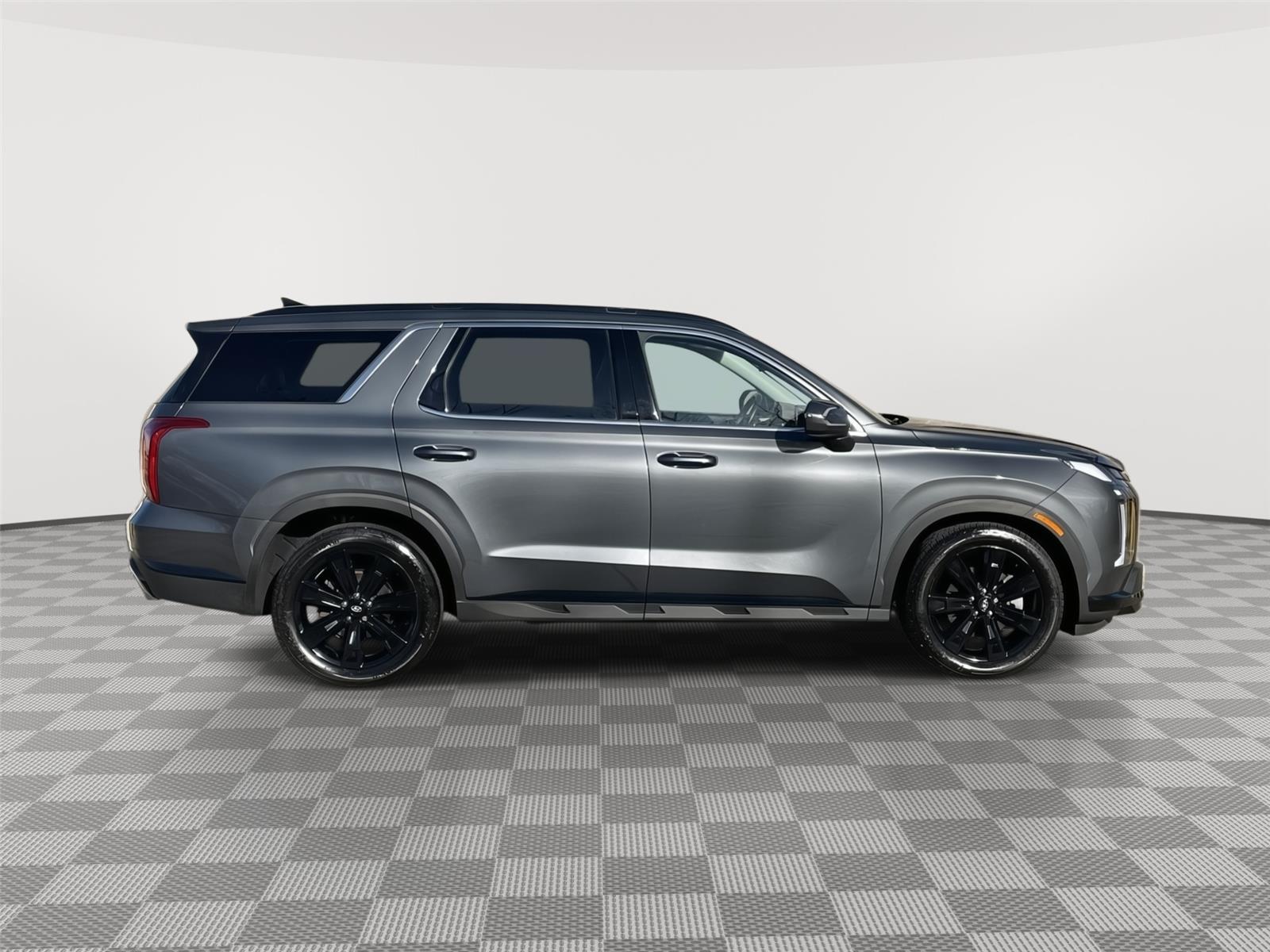 Used 2024 Hyundai Palisade for sale in Lincoln NE