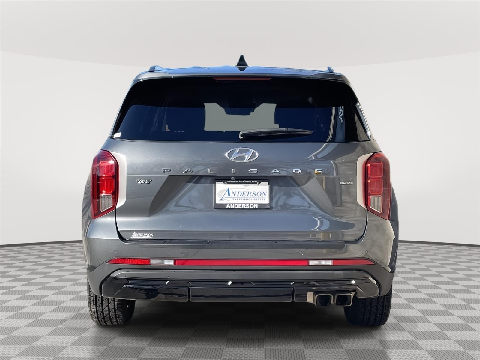 Used 2024 Hyundai Palisade for sale in Lincoln NE