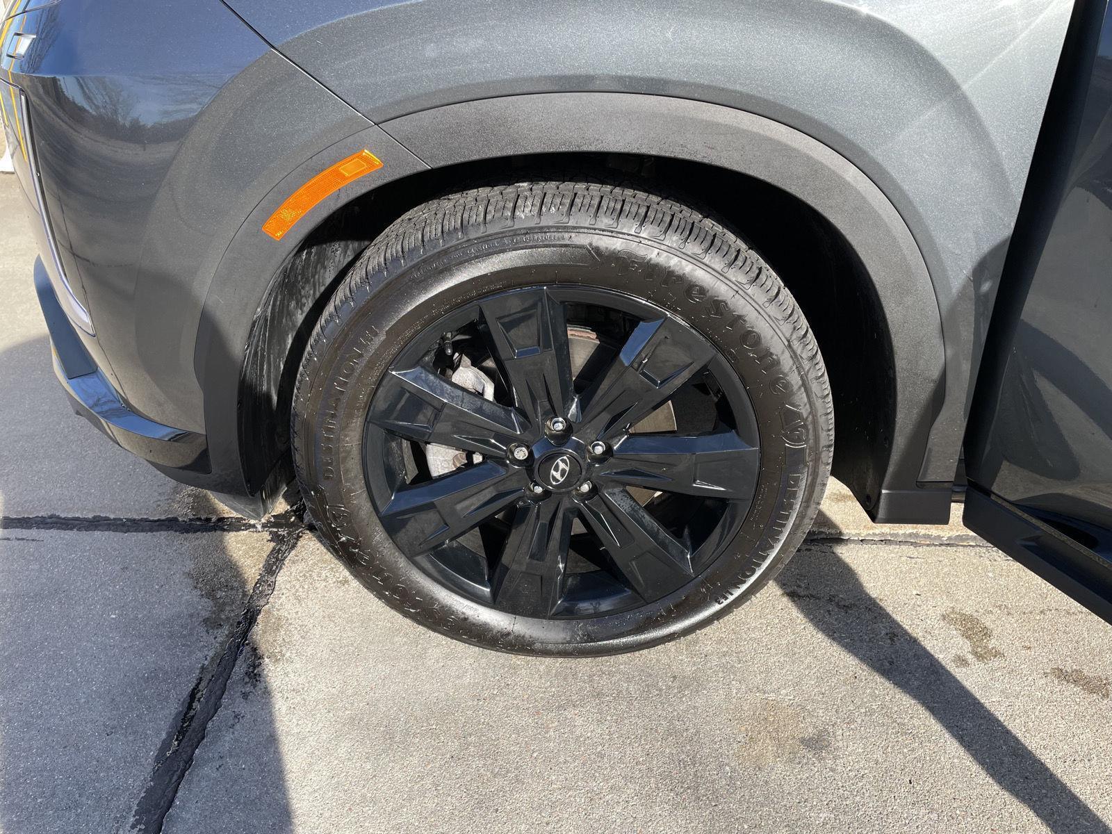 Used 2024 Hyundai Palisade for sale in Lincoln NE