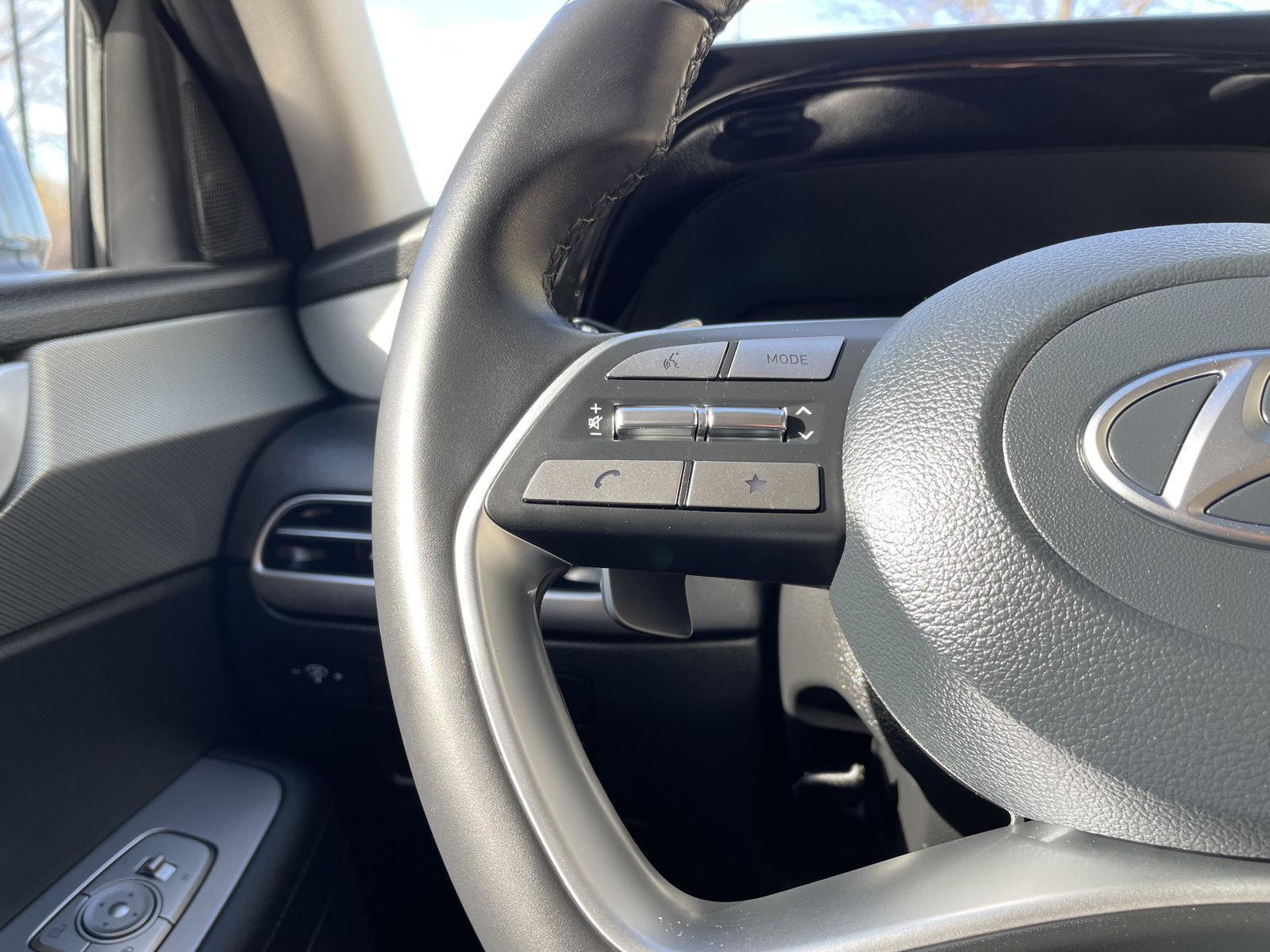 Used 2024 Hyundai Palisade for sale in Lincoln NE