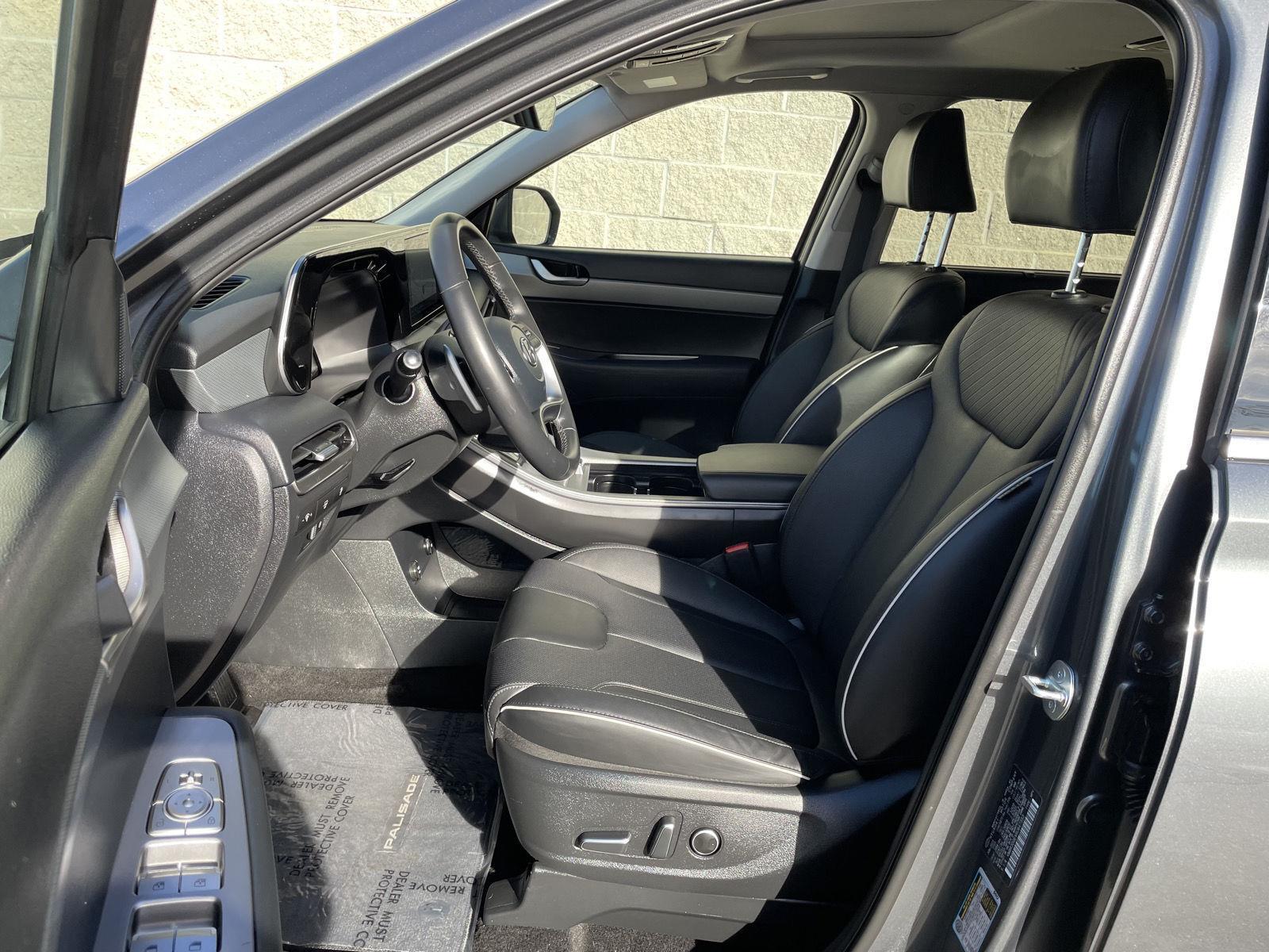 Used 2024 Hyundai Palisade for sale in Lincoln NE