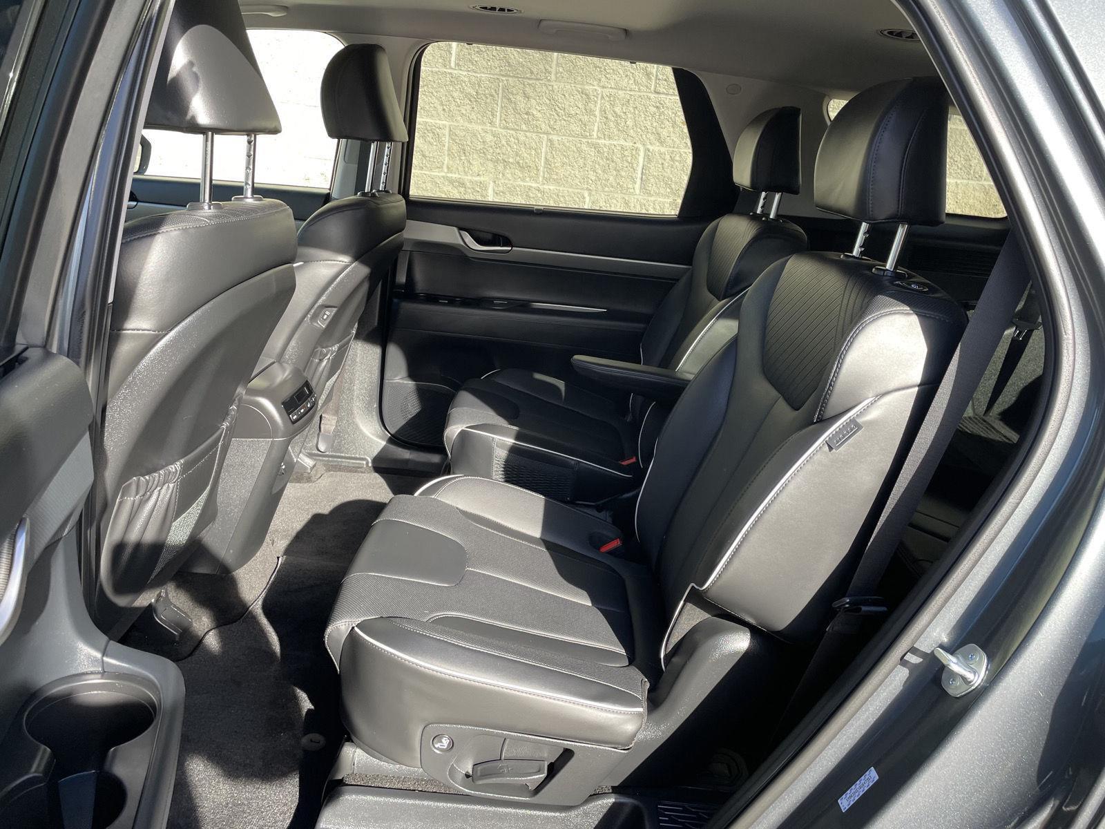 Used 2024 Hyundai Palisade for sale in Lincoln NE