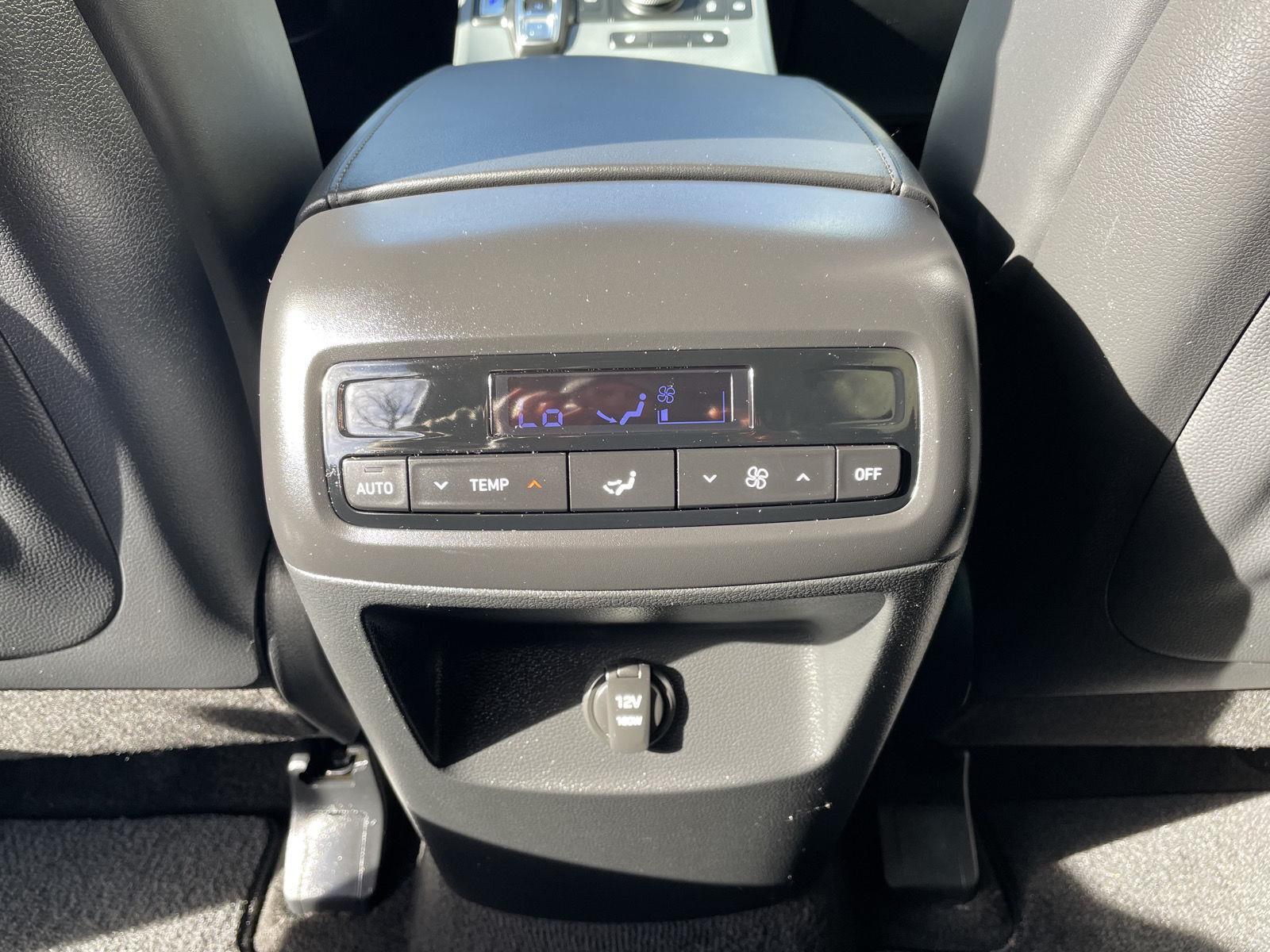 Used 2024 Hyundai Palisade for sale in Lincoln NE