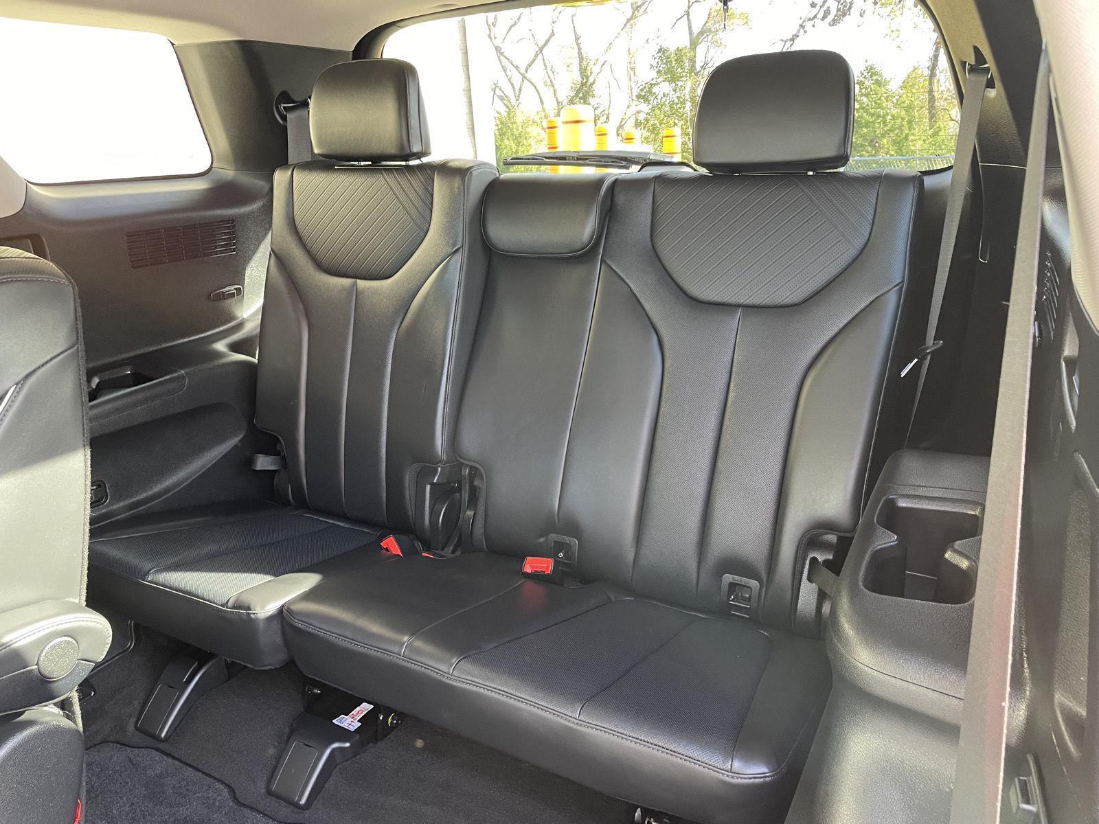 Used 2024 Hyundai Palisade for sale in Lincoln NE