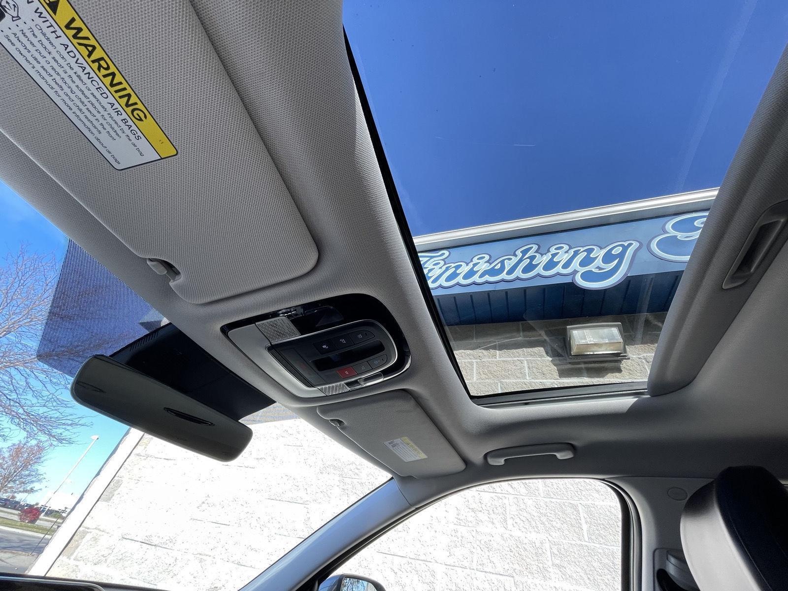 Used 2024 Hyundai Palisade for sale in Lincoln NE