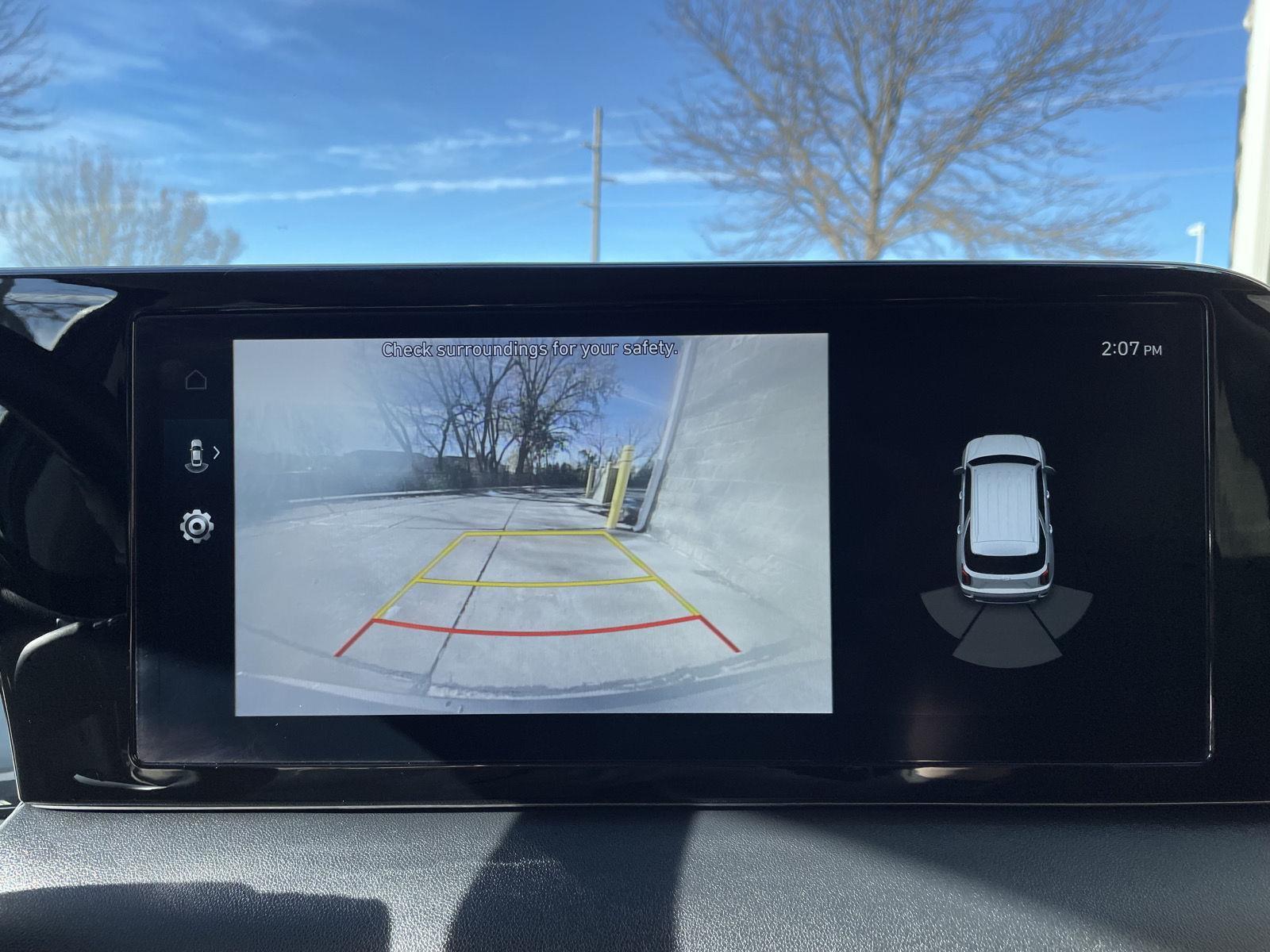 Used 2024 Hyundai Palisade for sale in Lincoln NE