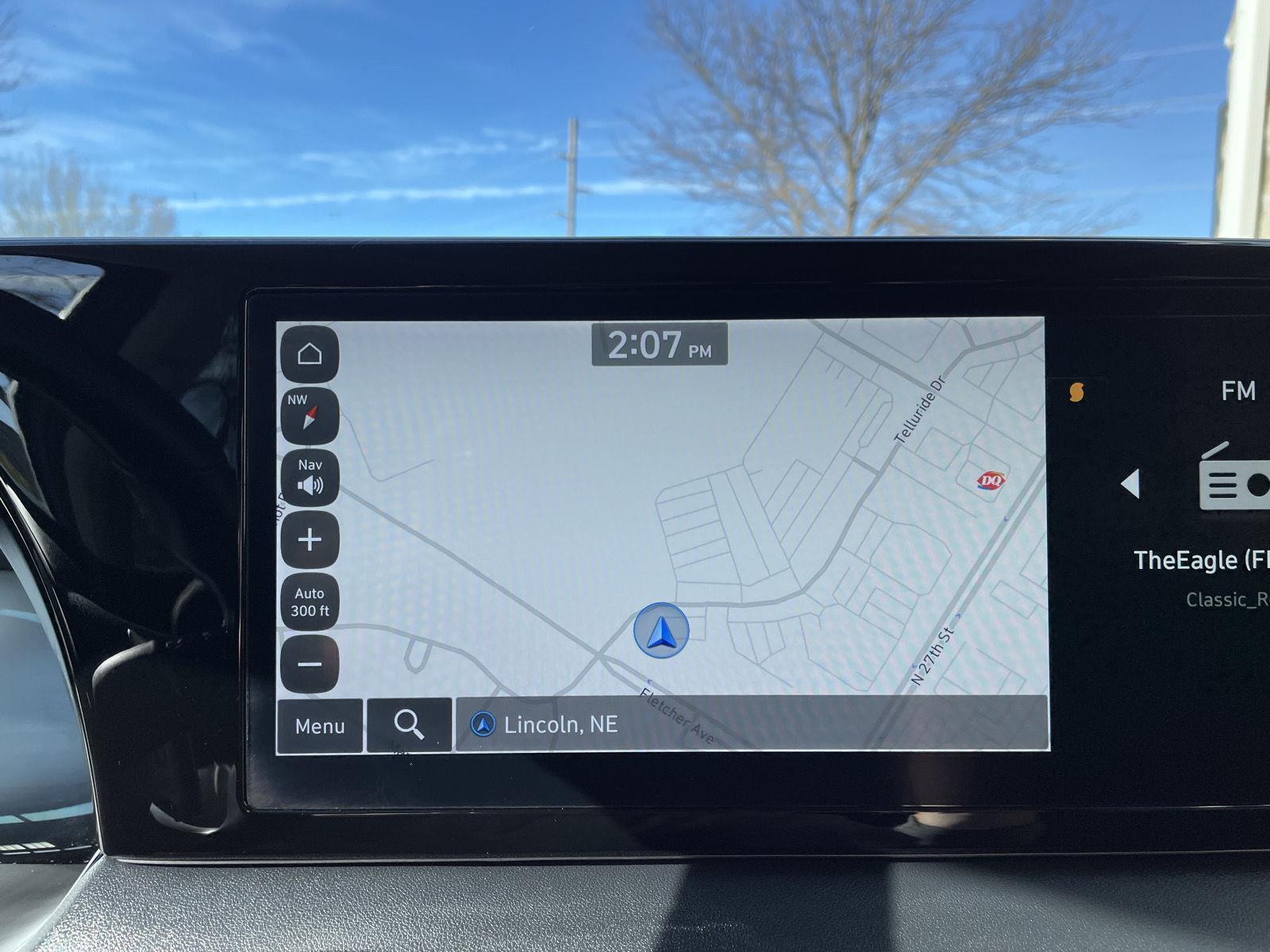 Used 2024 Hyundai Palisade for sale in Lincoln NE