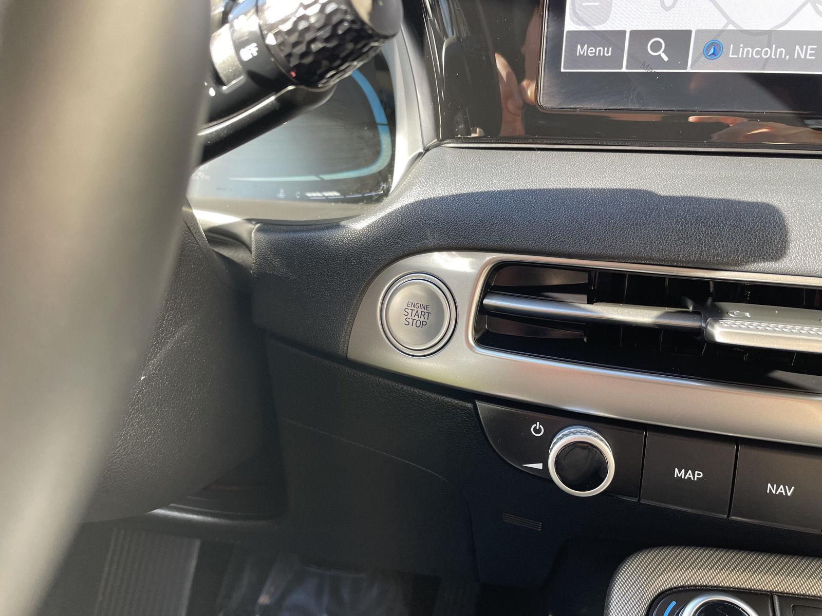 Used 2024 Hyundai Palisade for sale in Lincoln NE