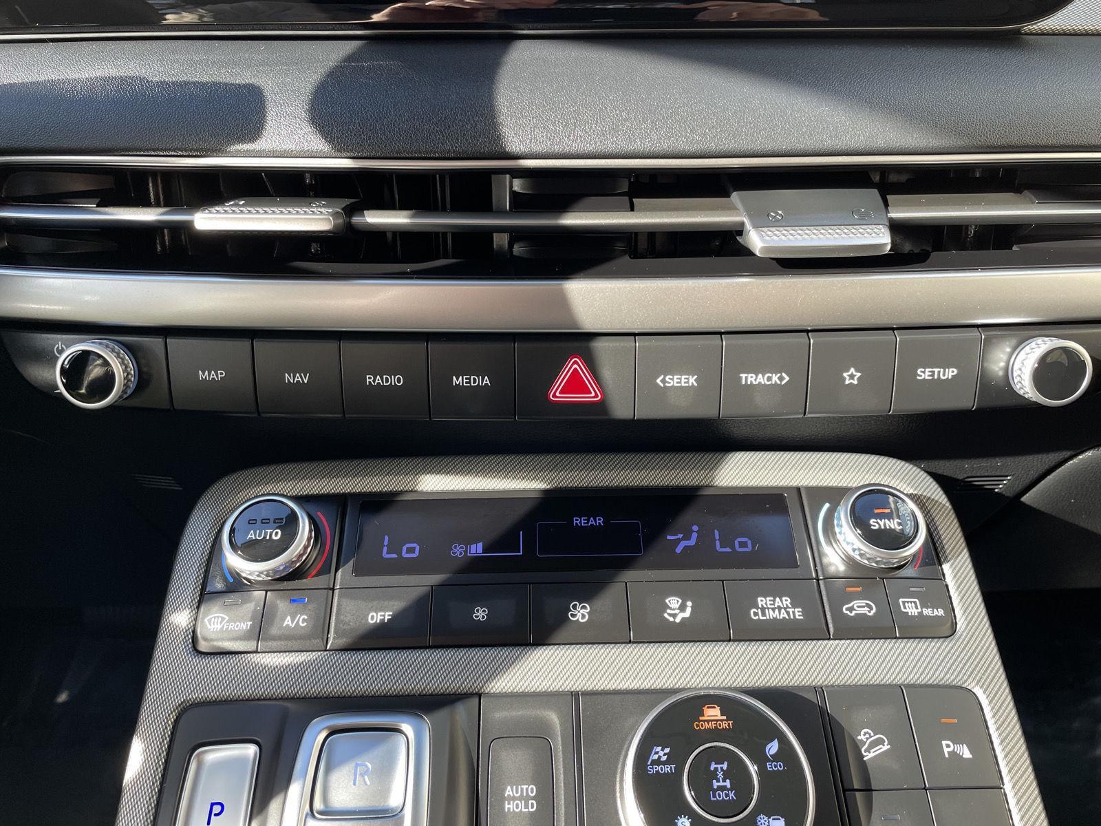 Used 2024 Hyundai Palisade for sale in Lincoln NE