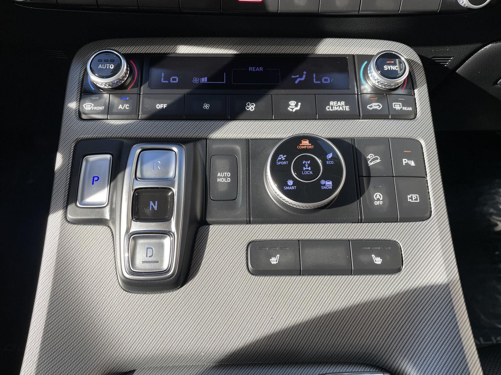 Used 2024 Hyundai Palisade for sale in Lincoln NE