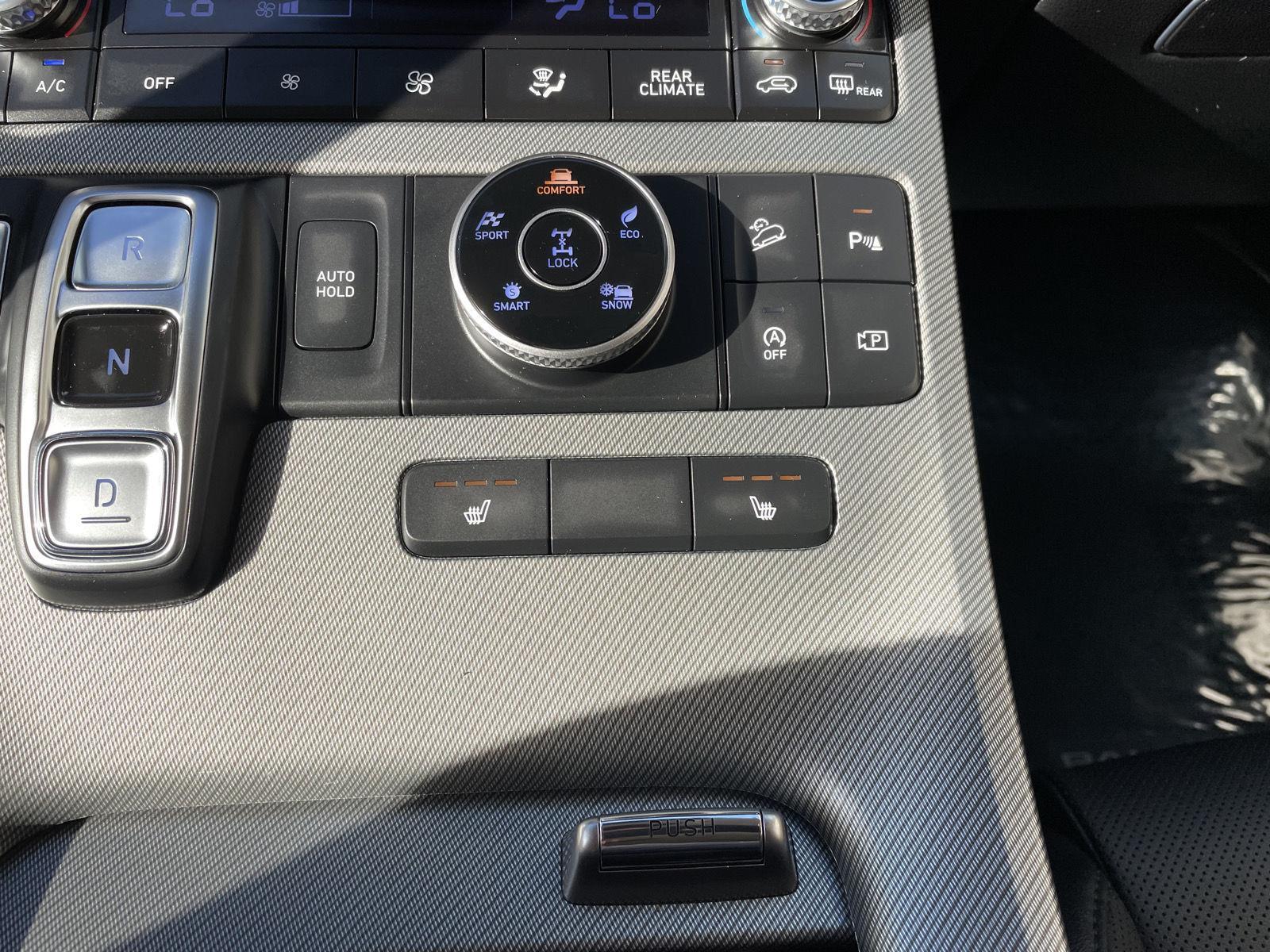 Used 2024 Hyundai Palisade for sale in Lincoln NE