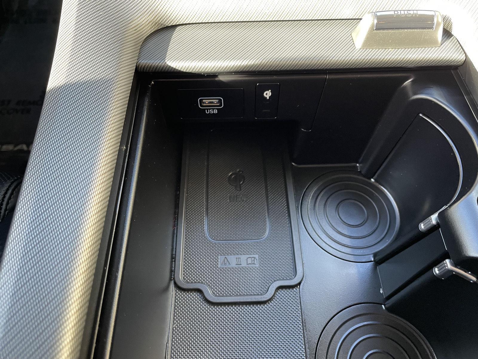 Used 2024 Hyundai Palisade for sale in Lincoln NE