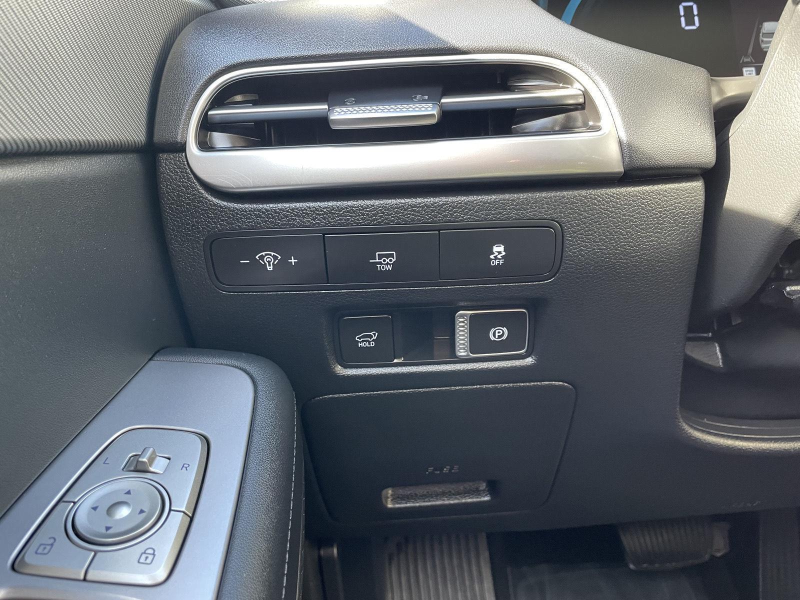 Used 2024 Hyundai Palisade for sale in Lincoln NE