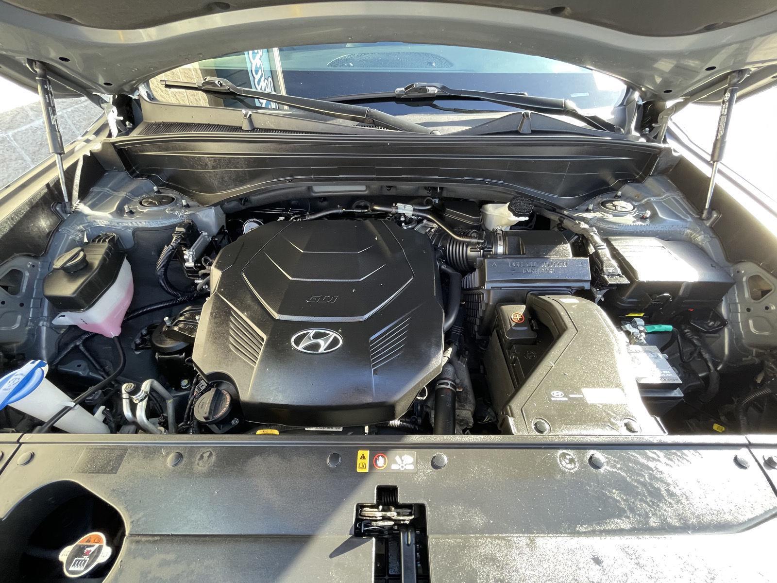 Used 2024 Hyundai Palisade for sale in Lincoln NE