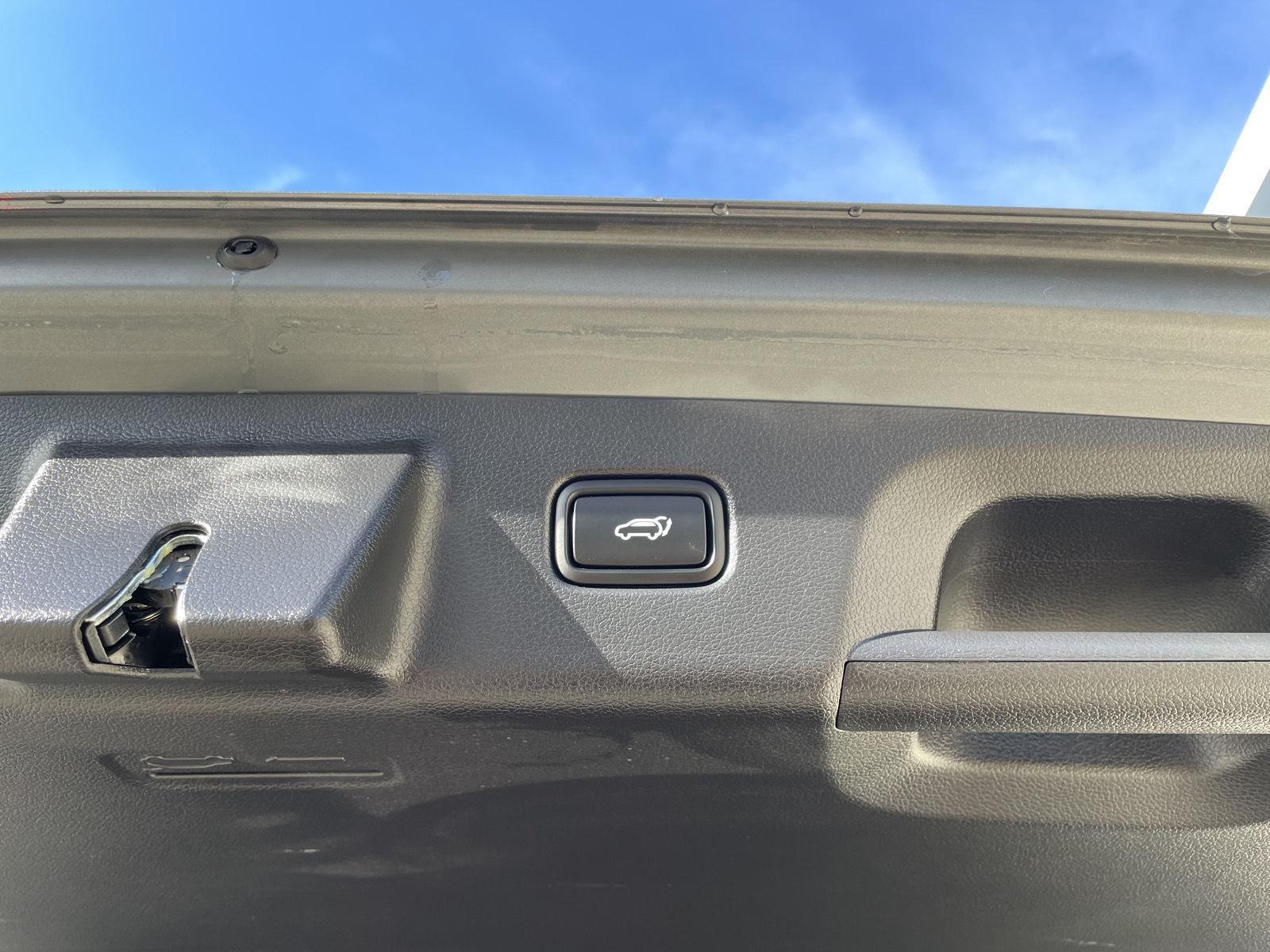 Used 2024 Hyundai Palisade for sale in Lincoln NE