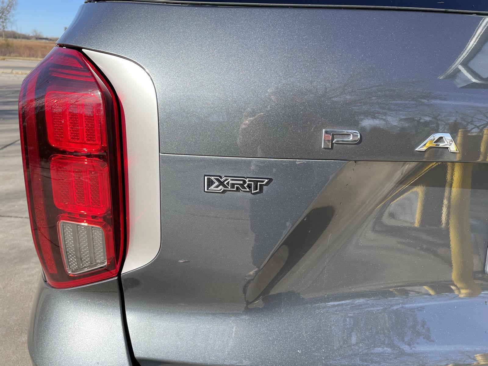 Used 2024 Hyundai Palisade for sale in Lincoln NE