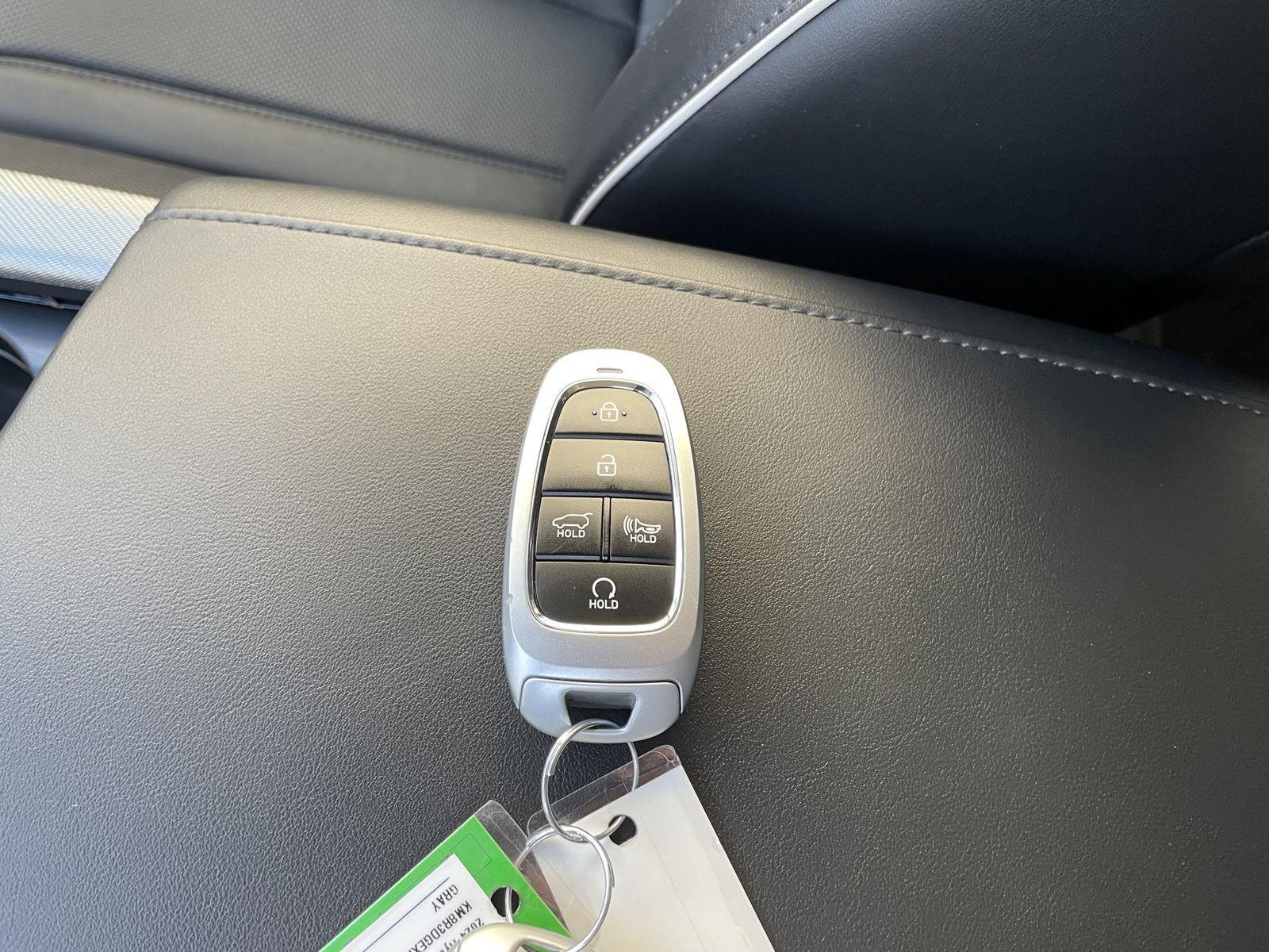 Used 2024 Hyundai Palisade for sale in Lincoln NE