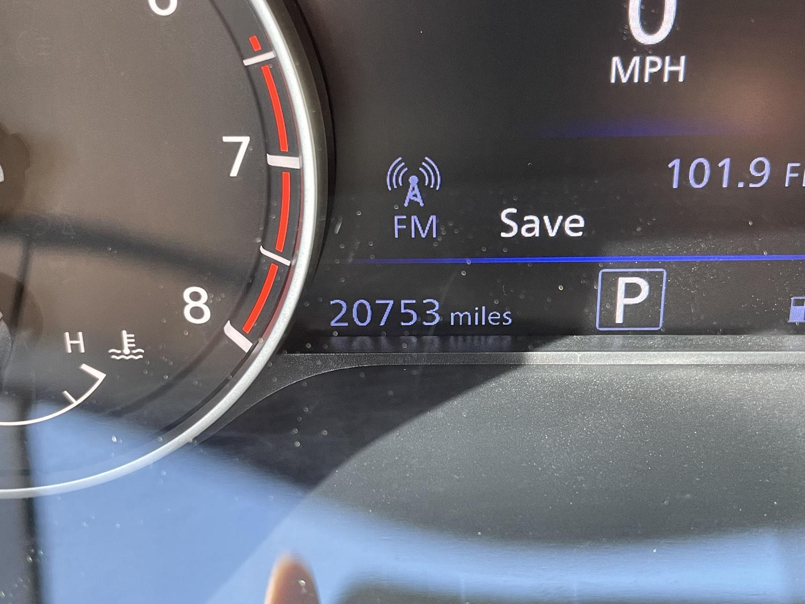 Used 2025 Nissan Altima SV Sedan for sale in Lincoln NE