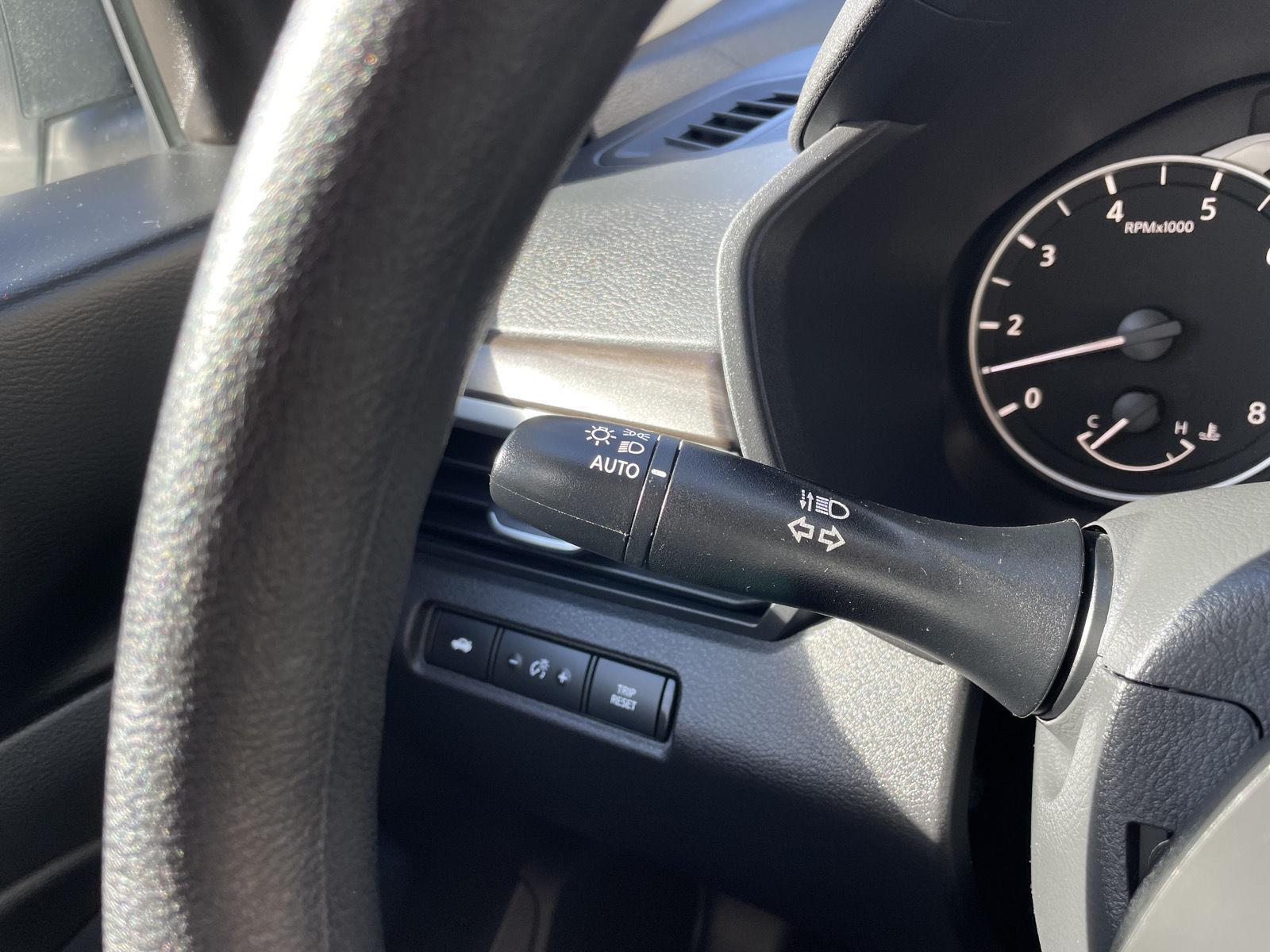 Used 2025 Nissan Altima SV Sedan for sale in Lincoln NE