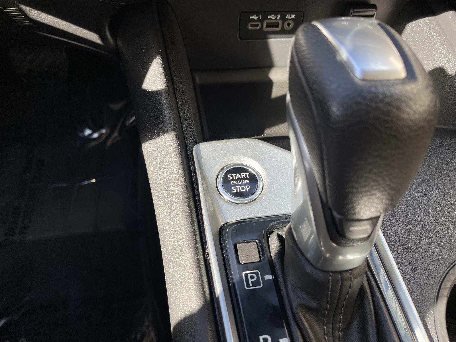 Used 2025 Nissan Altima SV Sedan for sale in Lincoln NE