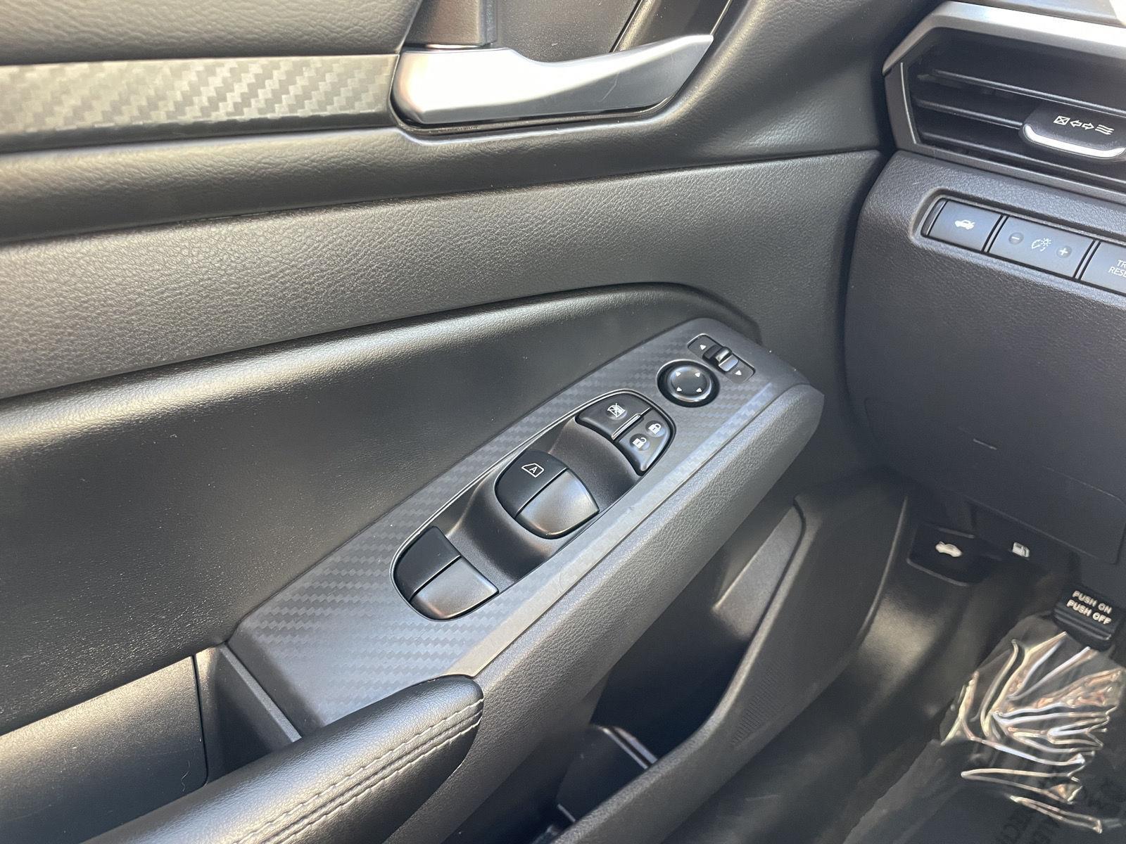 Used 2025 Nissan Altima SV Sedan for sale in Lincoln NE