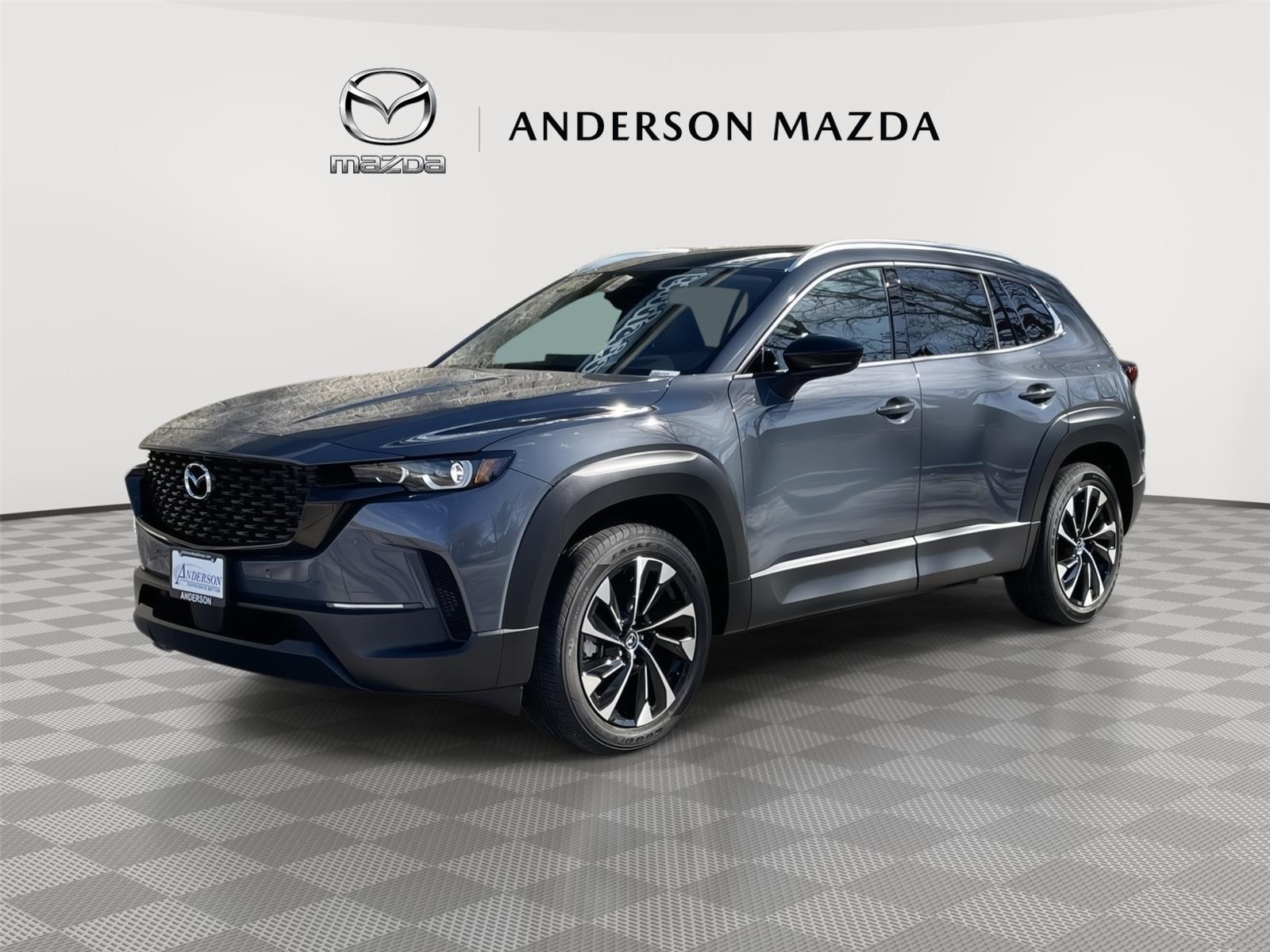 New 2026 Mazda CX-50 Hybrid for sale in Lincoln NE