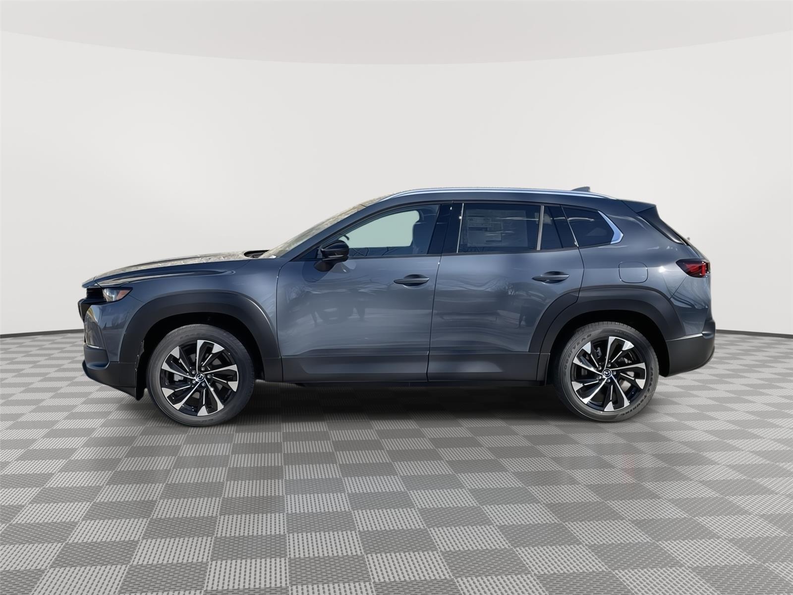 New 2026 Mazda CX-50 Hybrid for sale in Lincoln NE