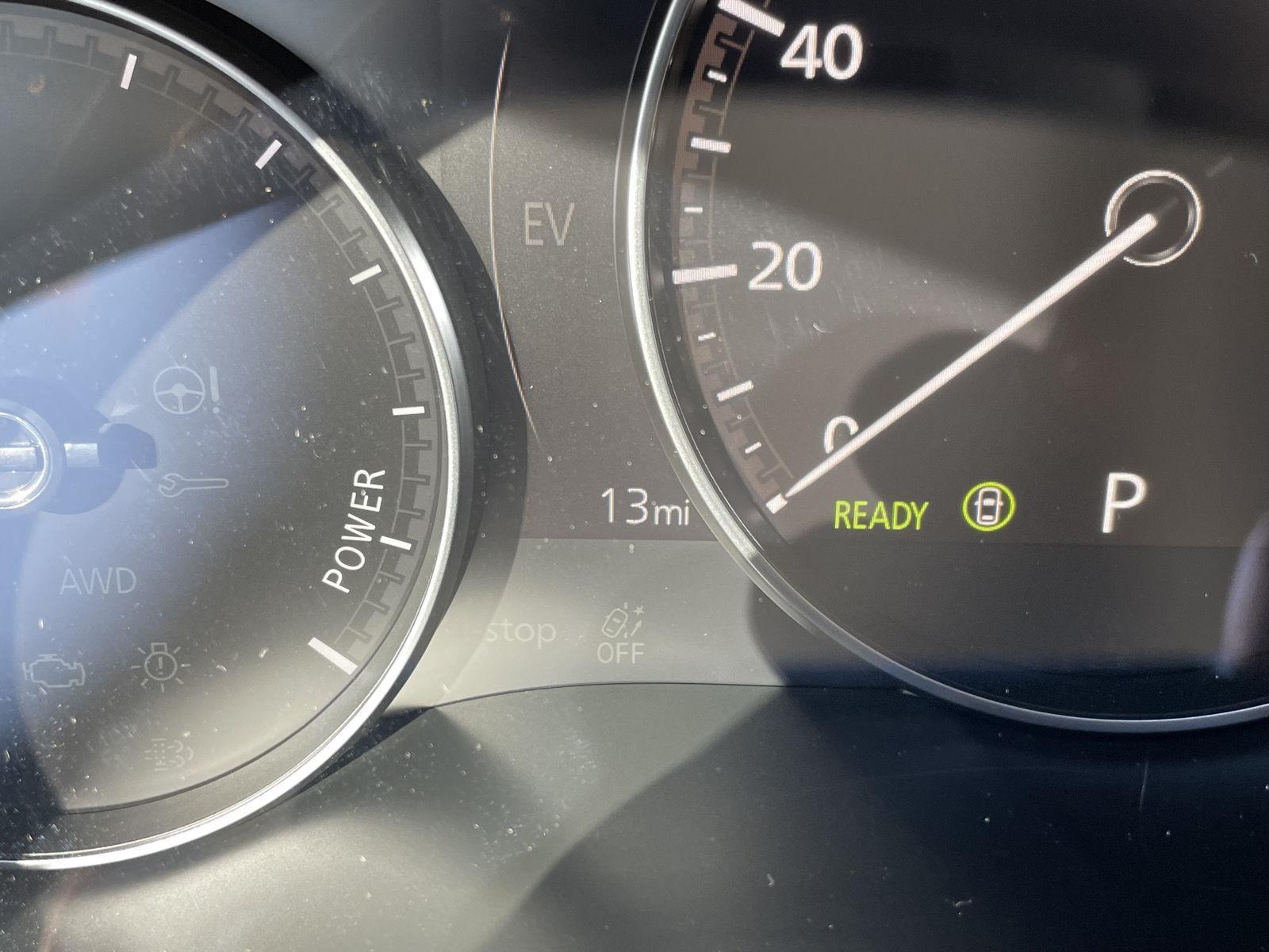 New 2026 Mazda CX-50 Hybrid for sale in Lincoln NE