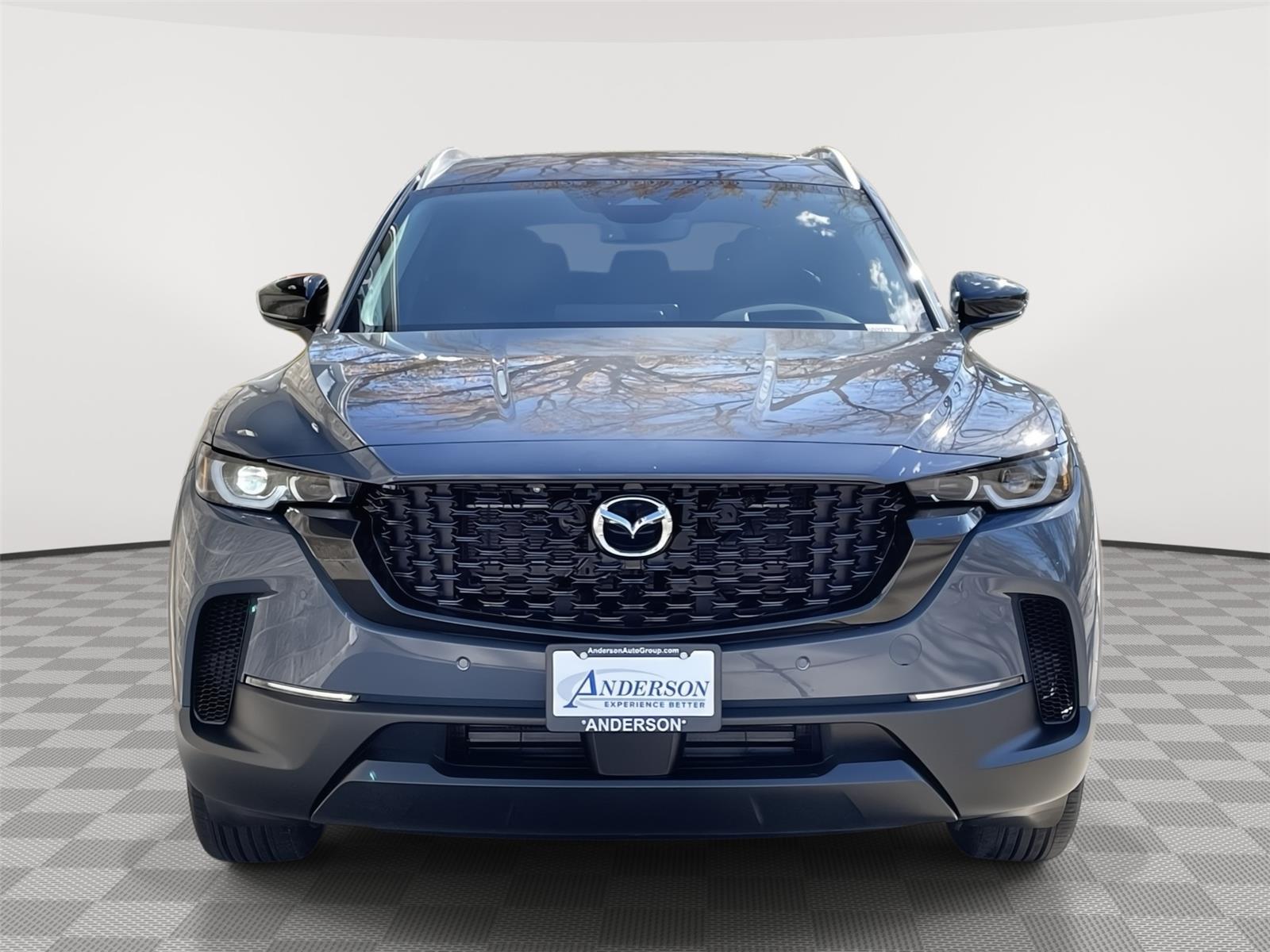 New 2026 Mazda CX-50 Hybrid for sale in Lincoln NE