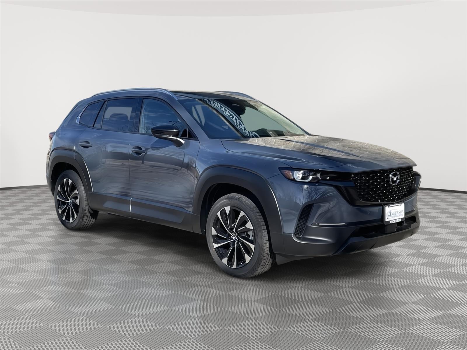 New 2026 Mazda CX-50 Hybrid for sale in Lincoln NE