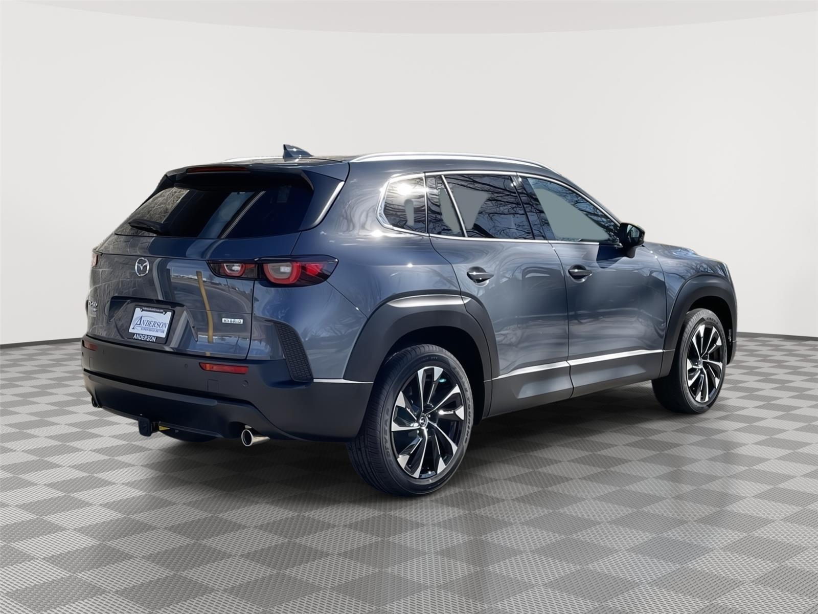 New 2026 Mazda CX-50 Hybrid for sale in Lincoln NE