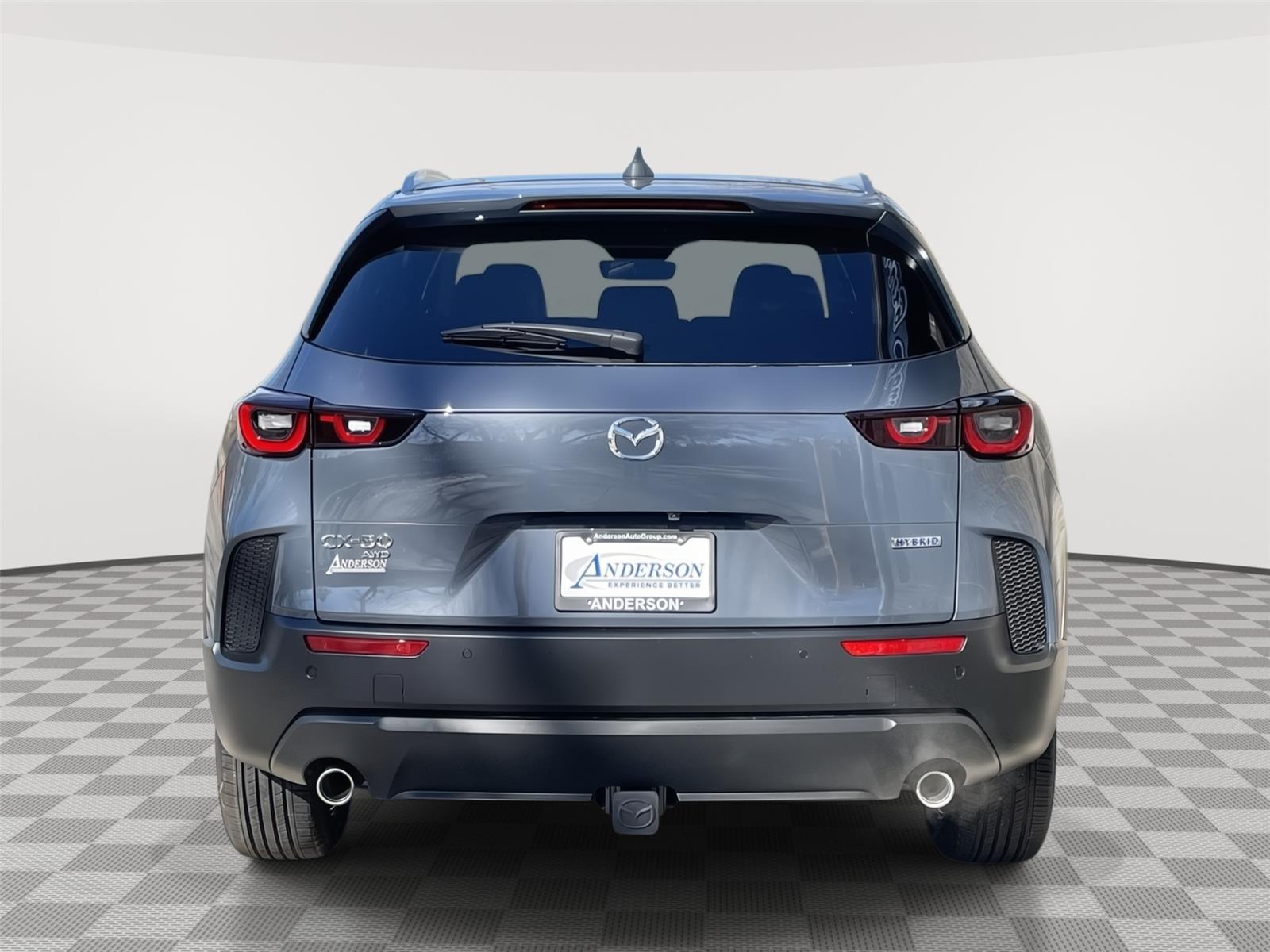 New 2026 Mazda CX-50 Hybrid for sale in Lincoln NE