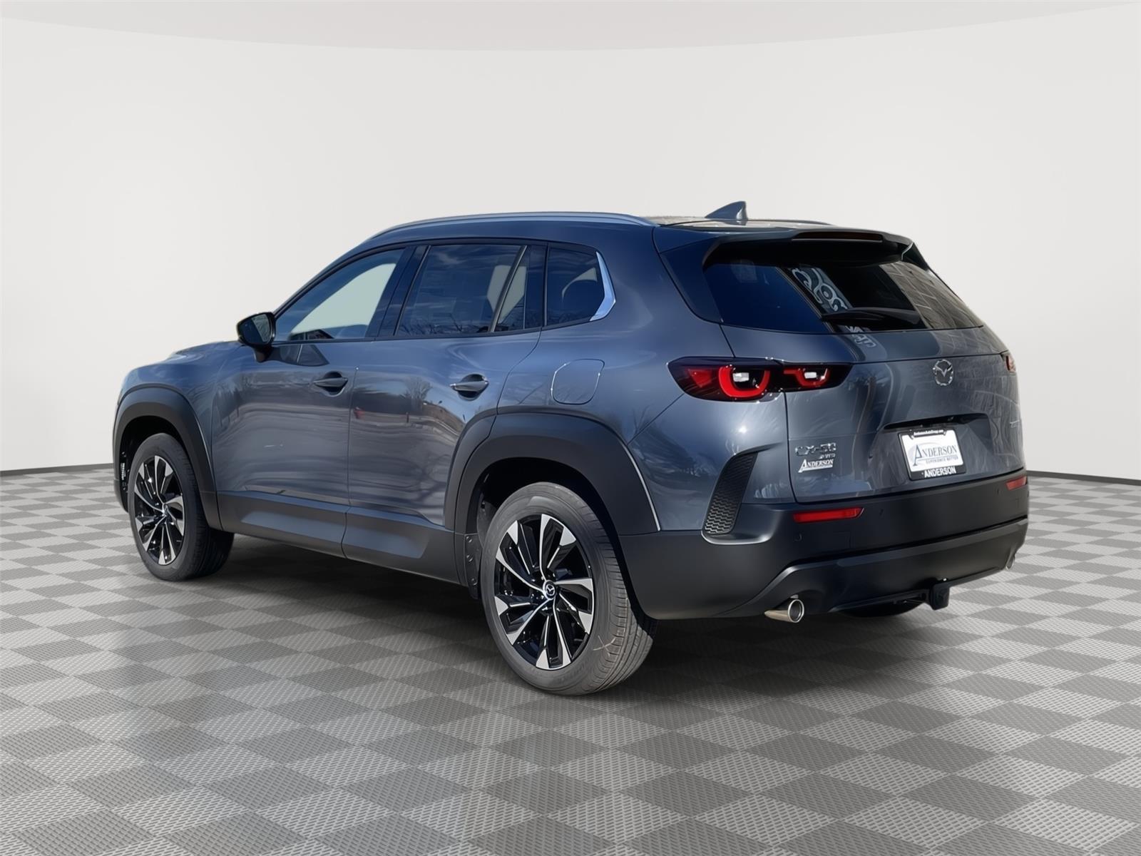 New 2026 Mazda CX-50 Hybrid for sale in Lincoln NE