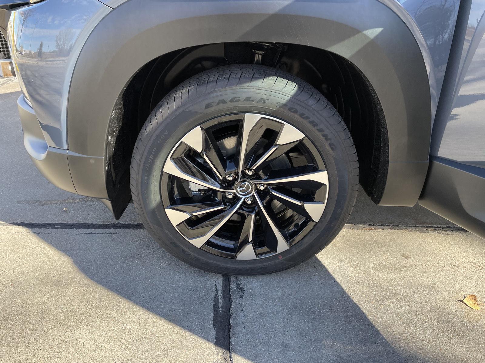 New 2026 Mazda CX-50 Hybrid for sale in Lincoln NE