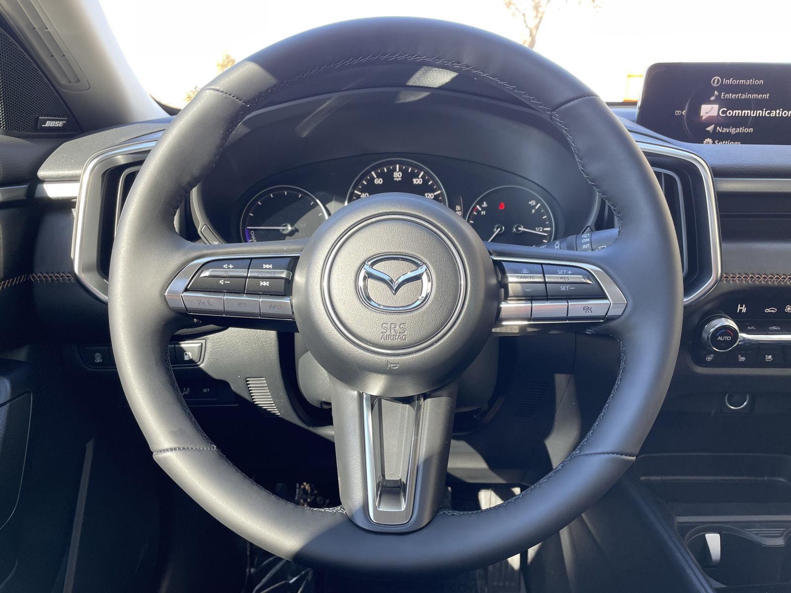 New 2026 Mazda CX-50 Hybrid for sale in Lincoln NE