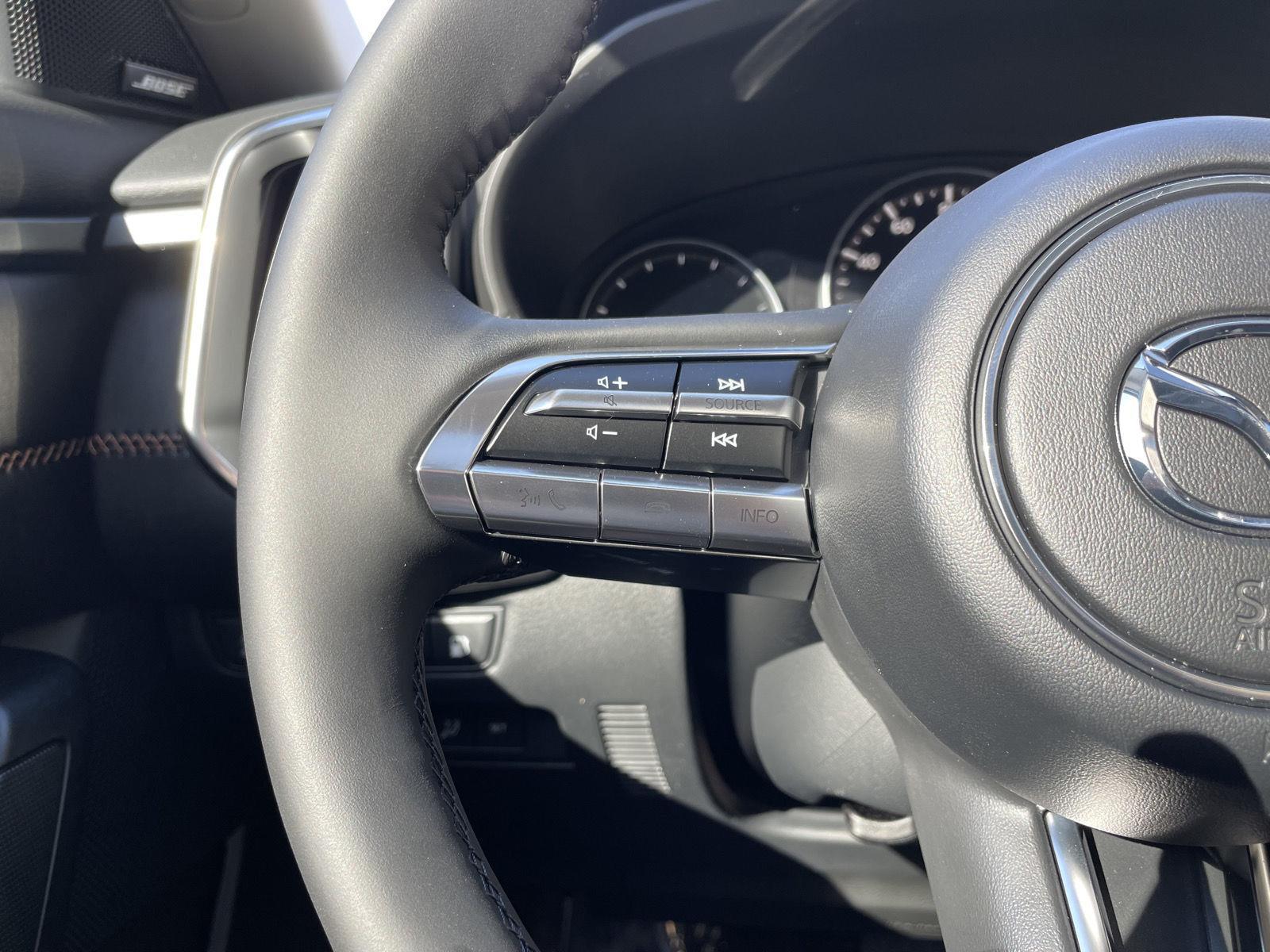 New 2026 Mazda CX-50 Hybrid for sale in Lincoln NE